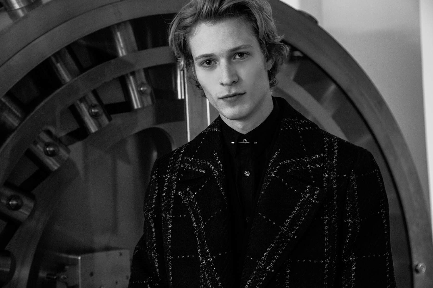 CERRUTI 1881 FW1718