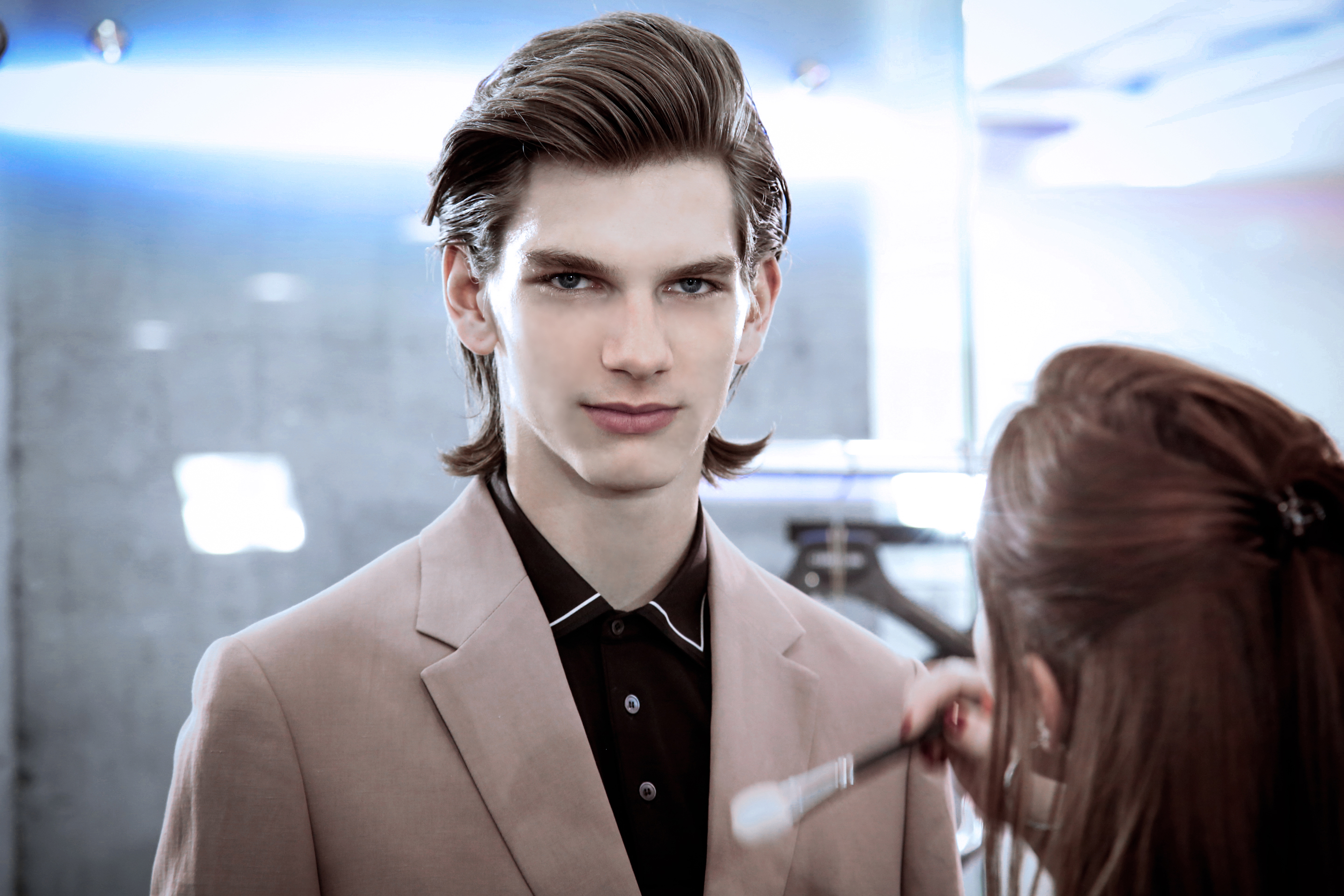 CERRUTI 1881 SS17