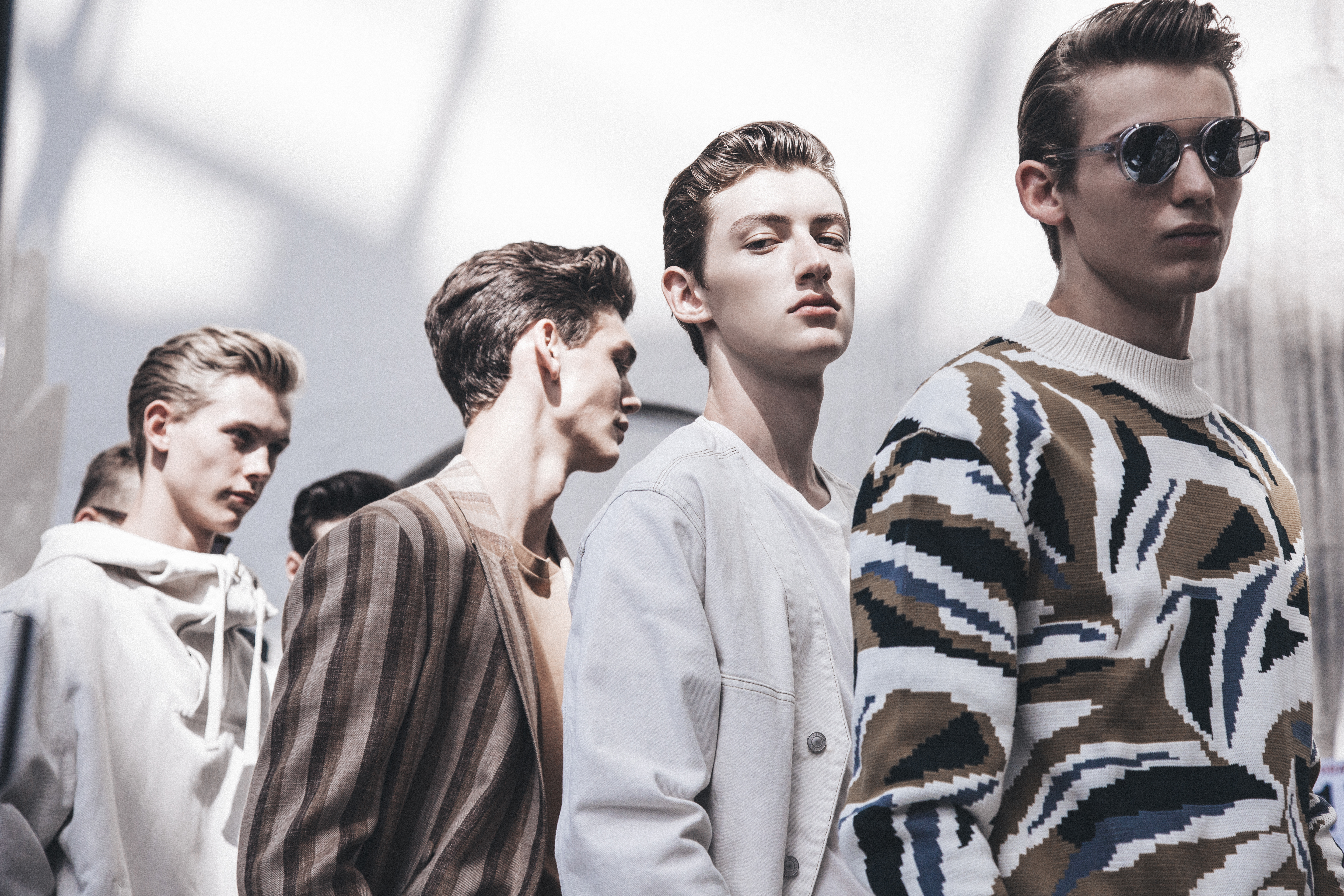 CERRUTI 1881 SS18