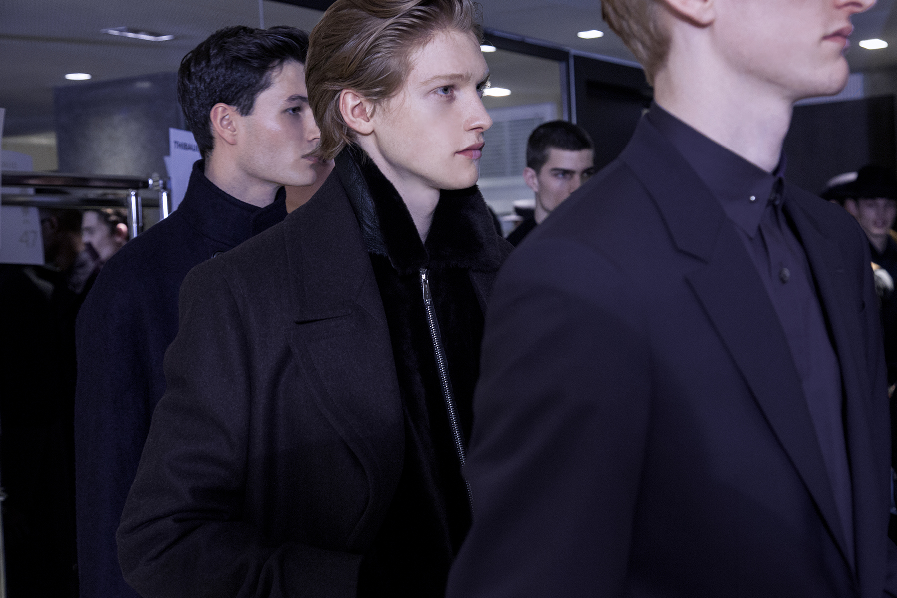 CERRUTI 1881 FW1718