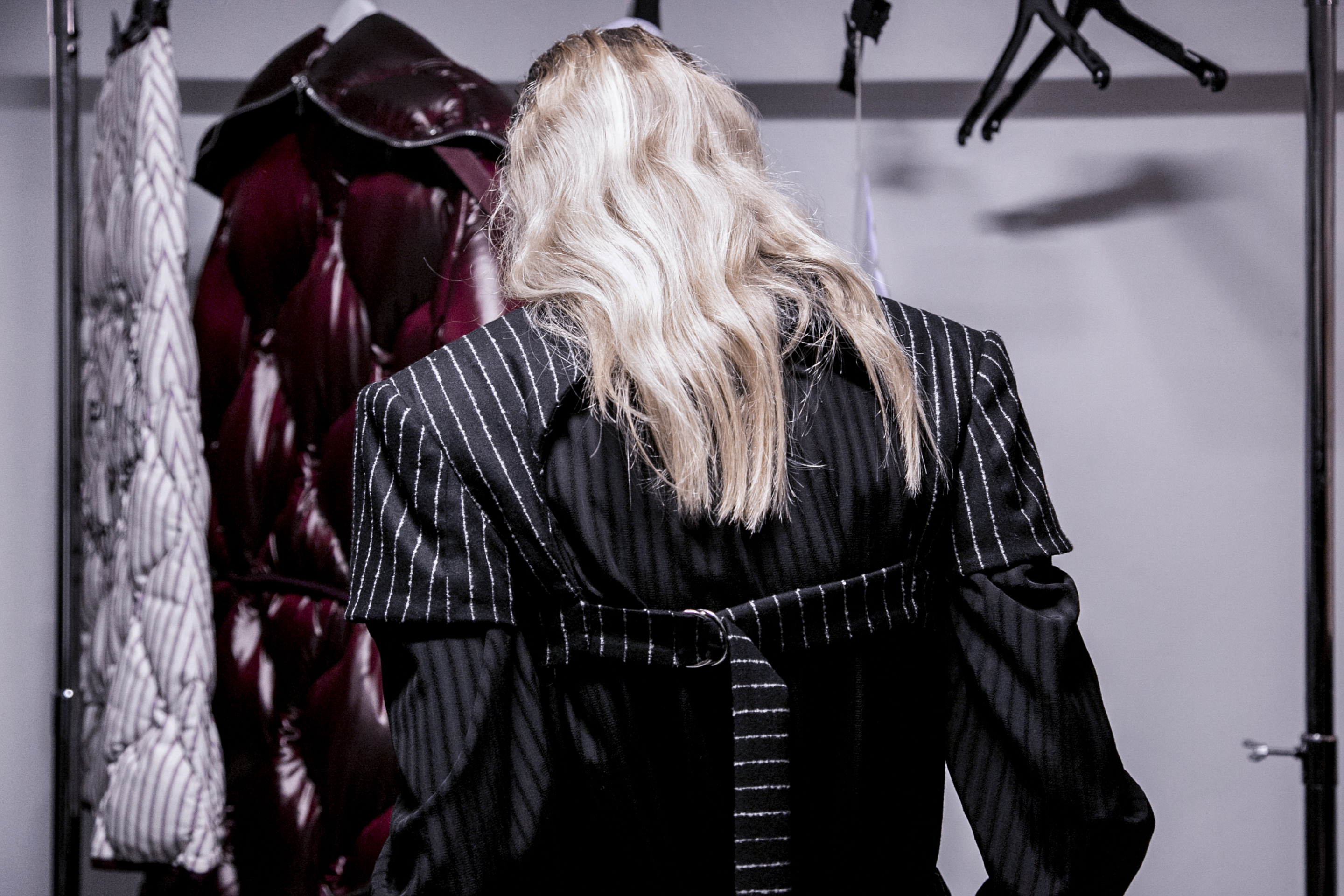 AALTO FW1718