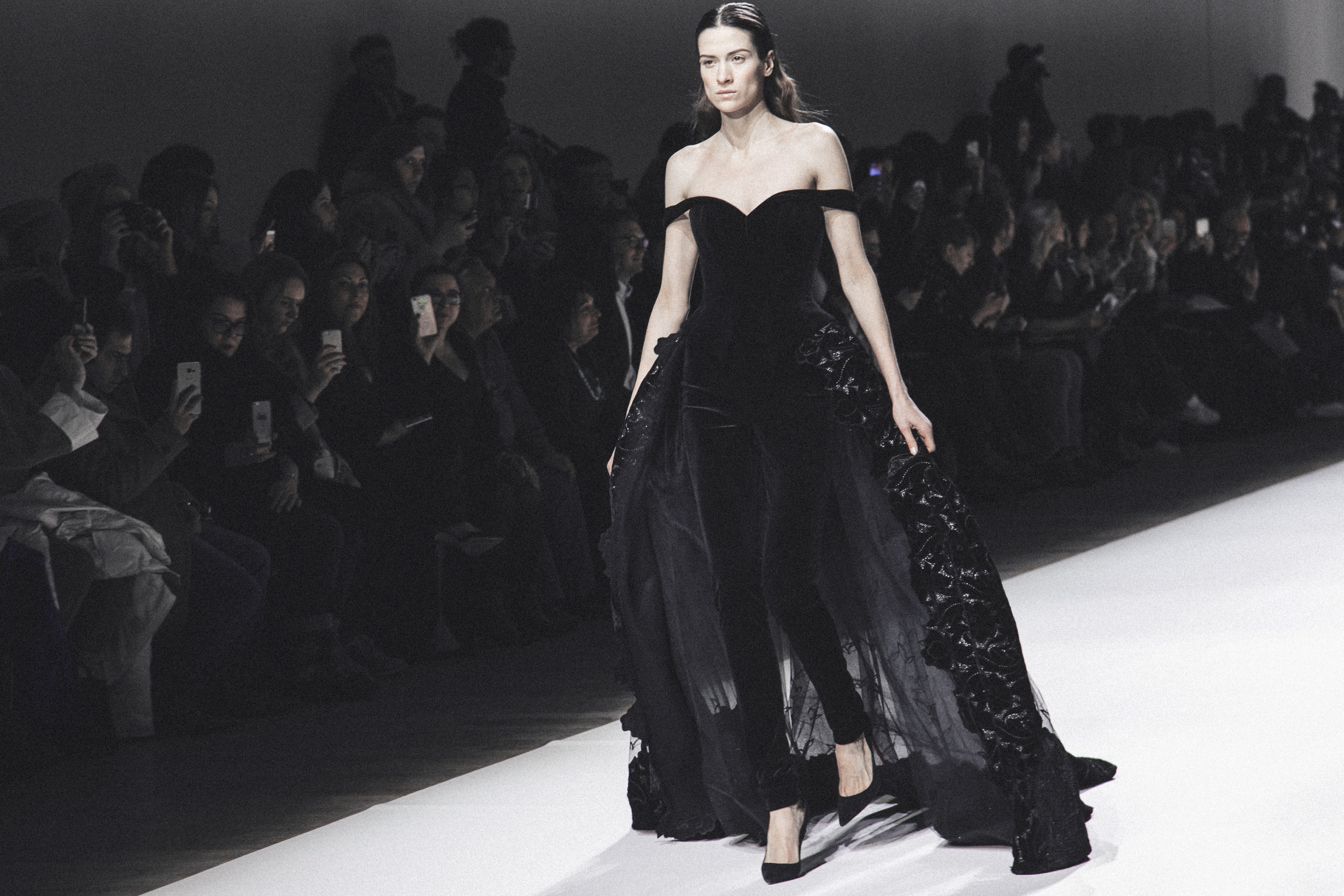 GALIA LAHAV COUTURE SS17