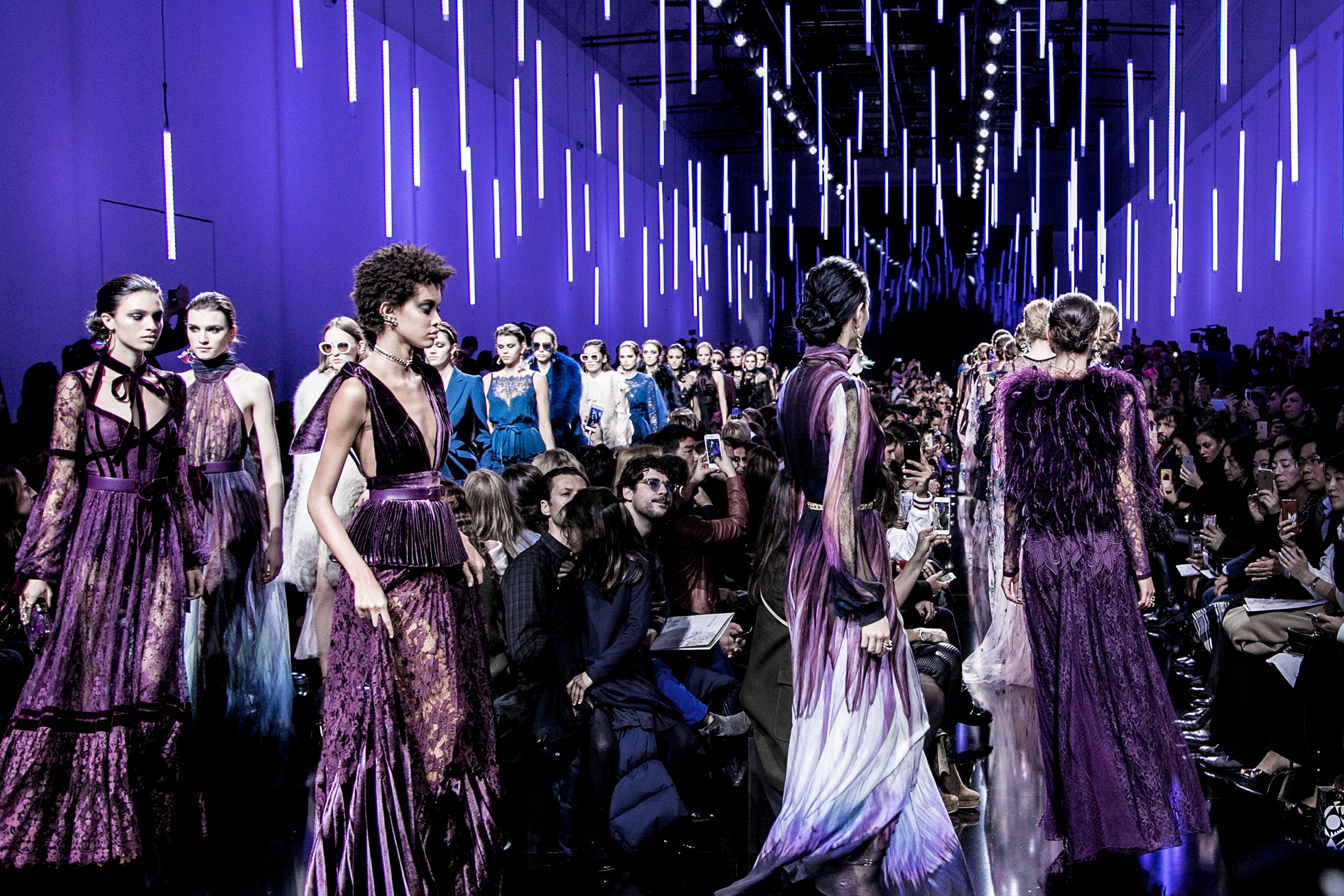ELIE SAAB FW1718