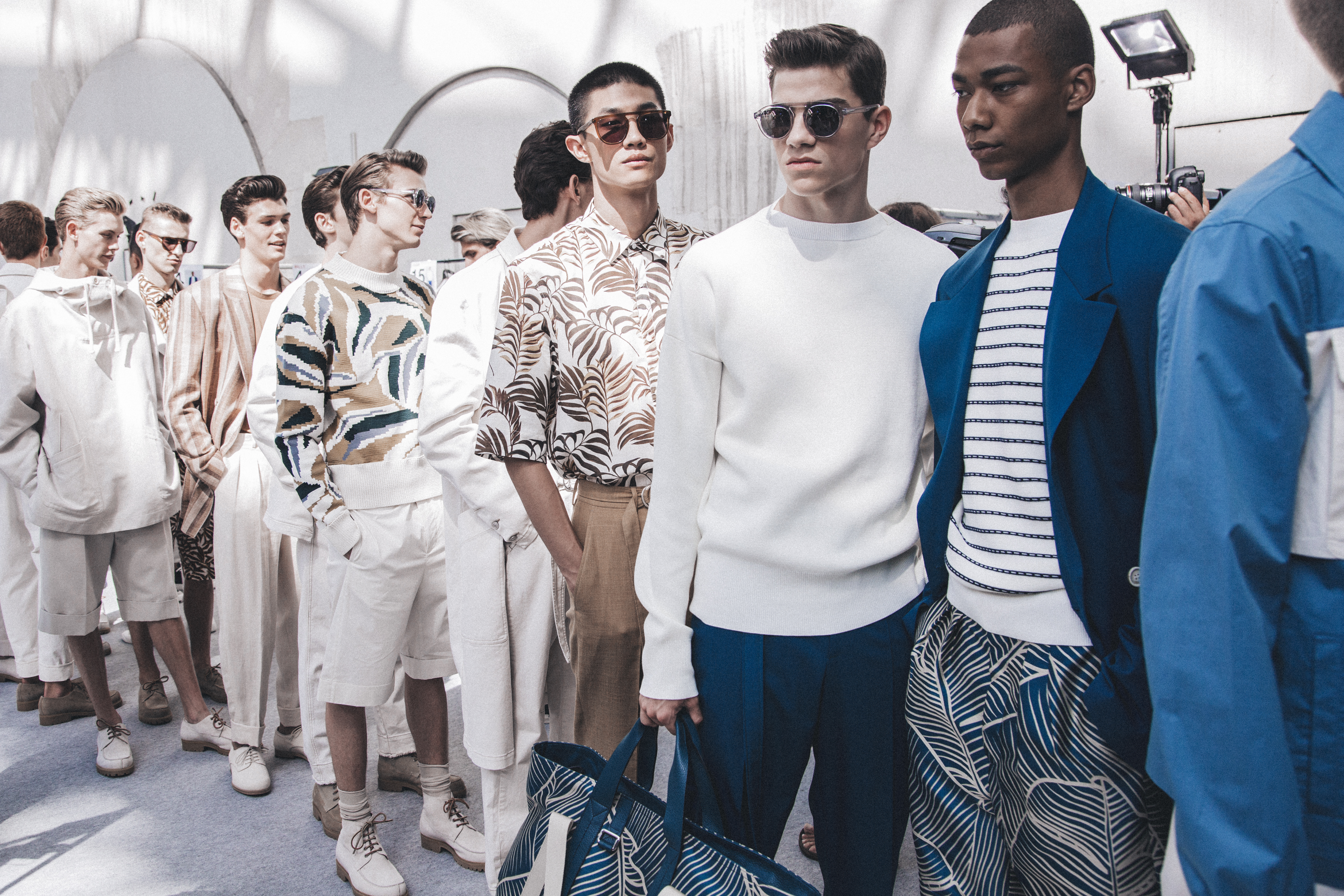 CERRUTI 1881 SS18