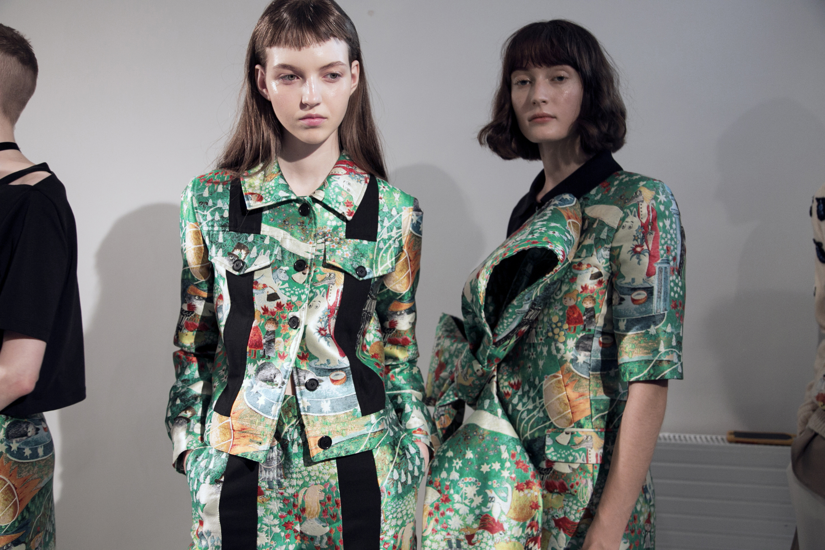 AALTO SS17