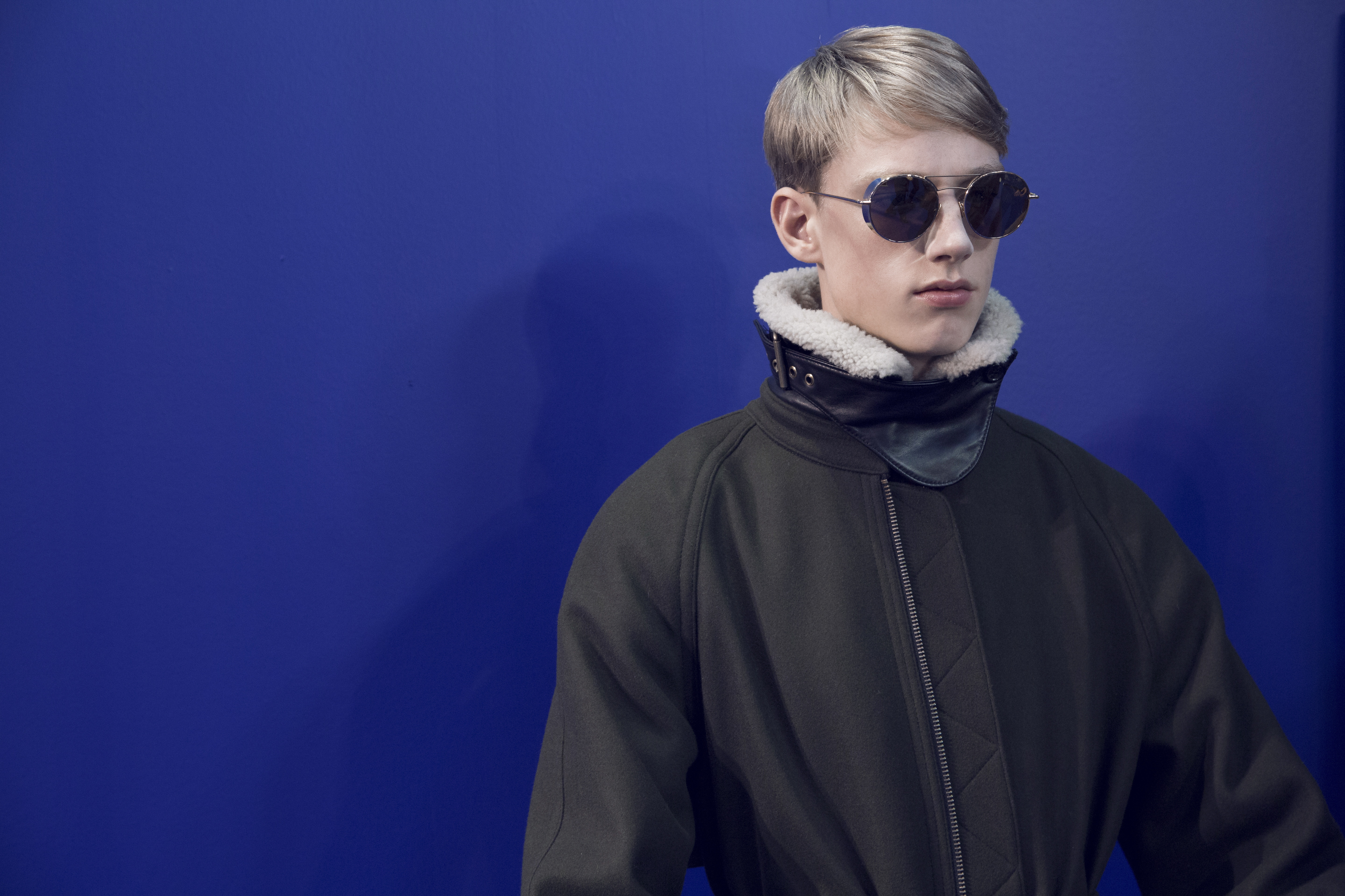 CERRUTI 1881 FW1819