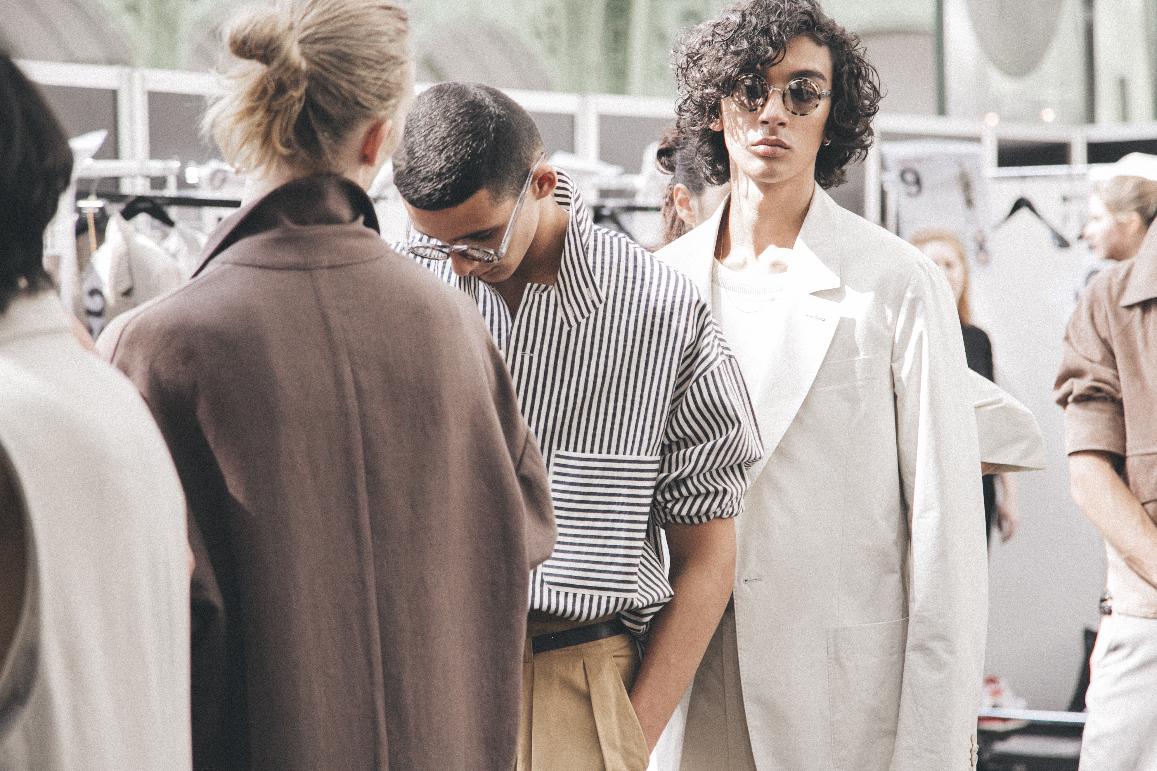 CERRUTI1881 SS19