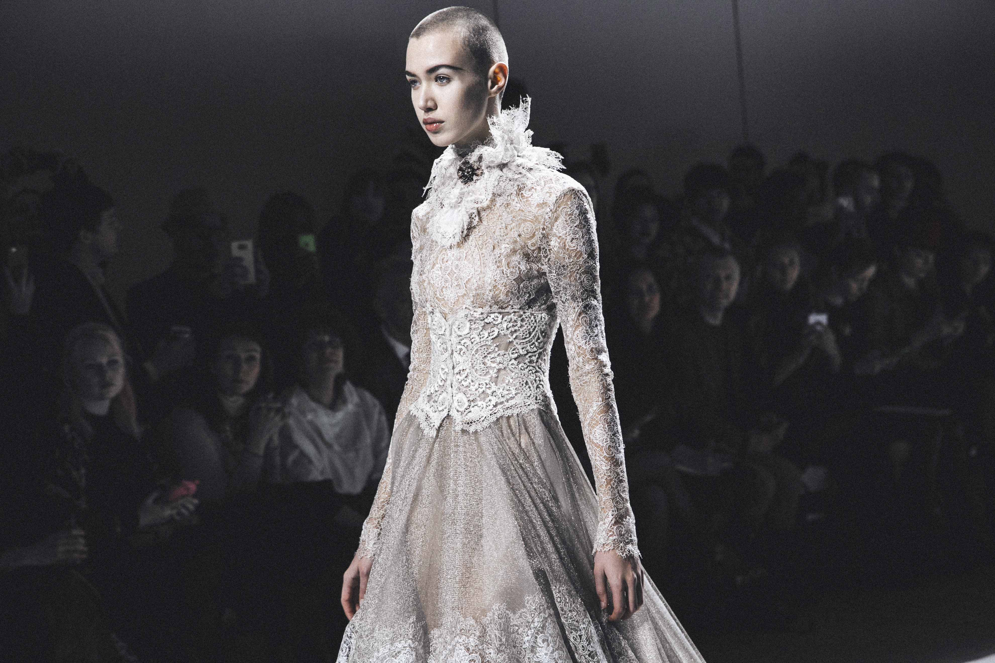 GALIA LAHAV COUTURE SS17