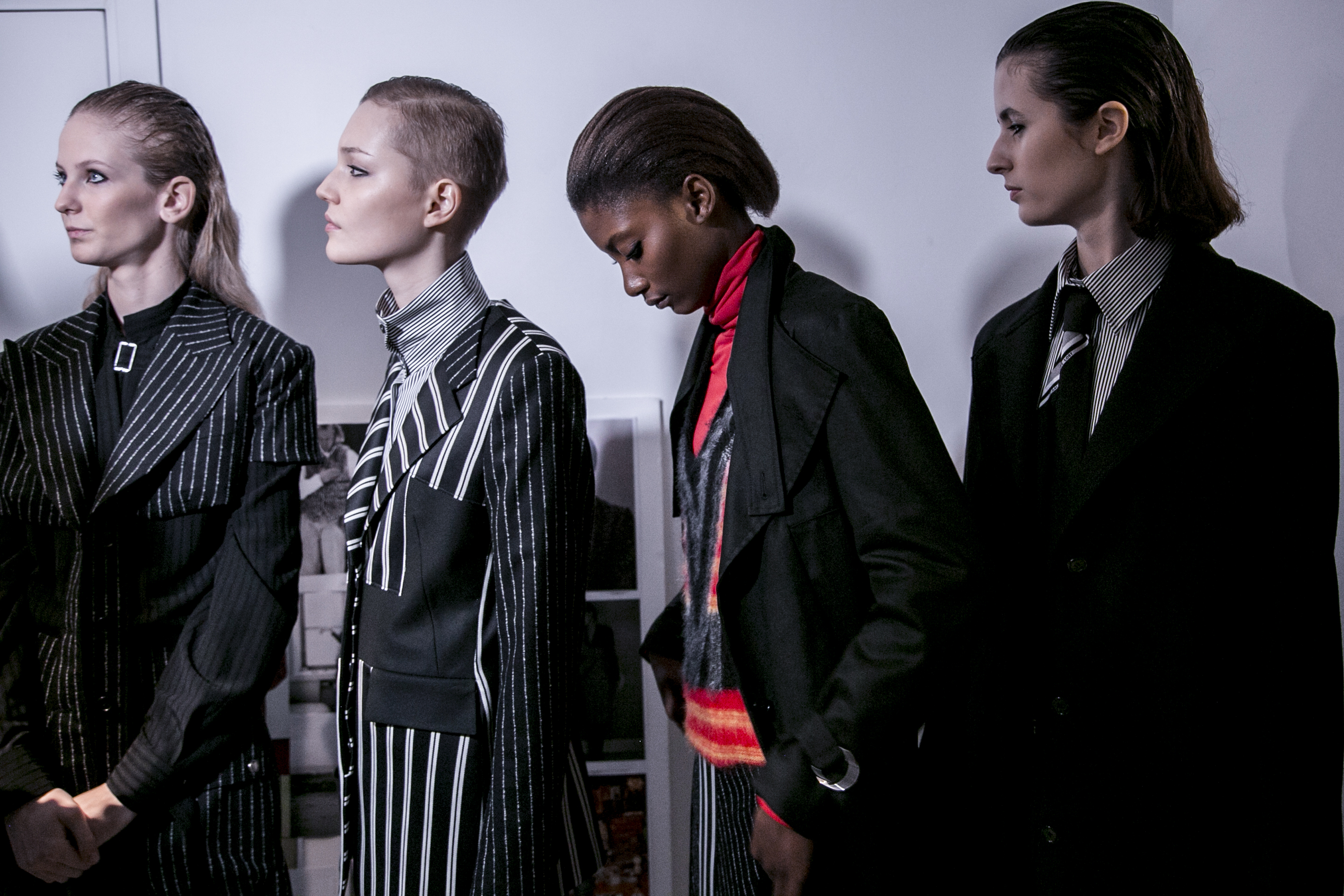AALTO FW1718