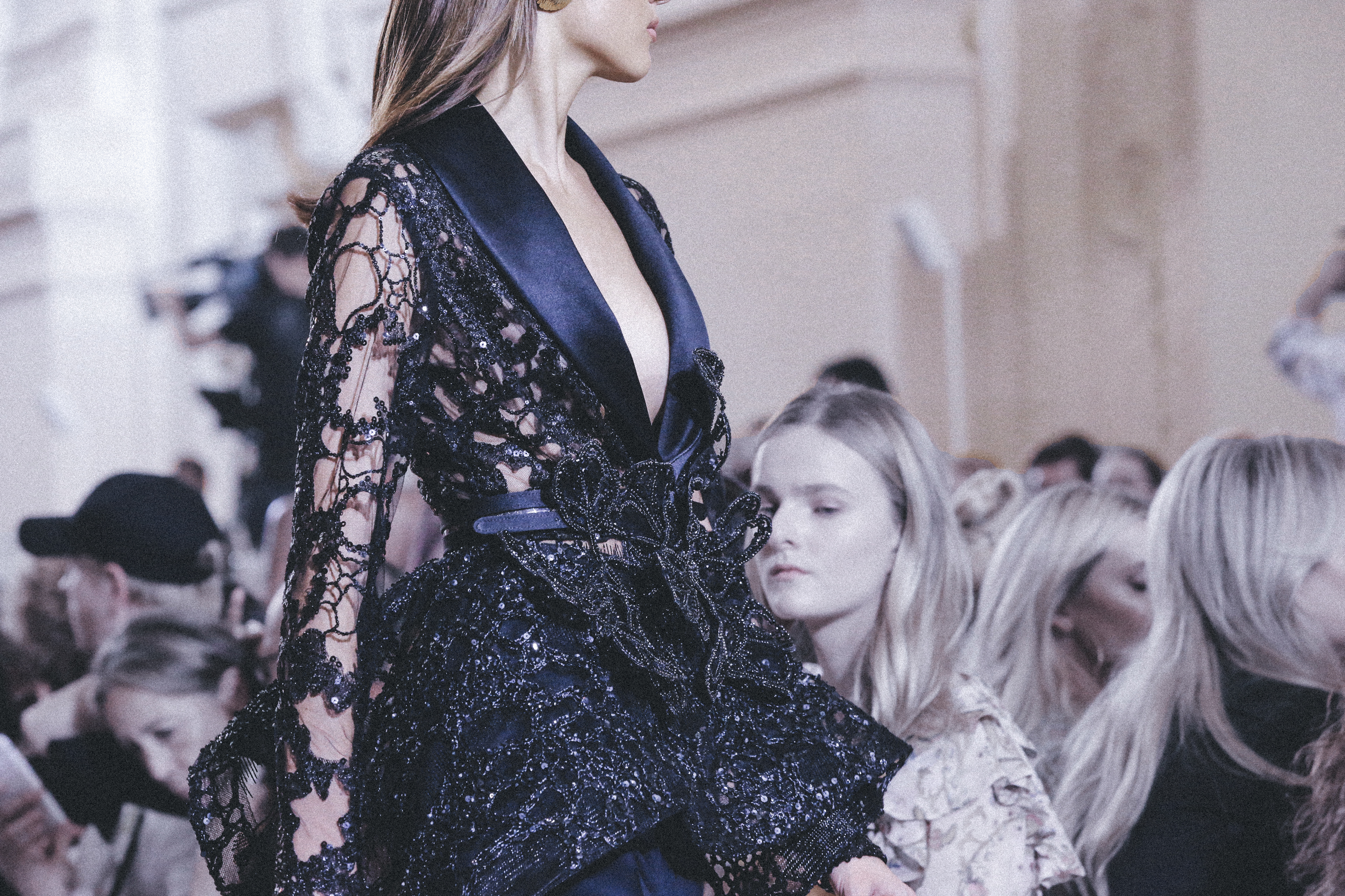 ELIE SAAB COUTURE FW1819