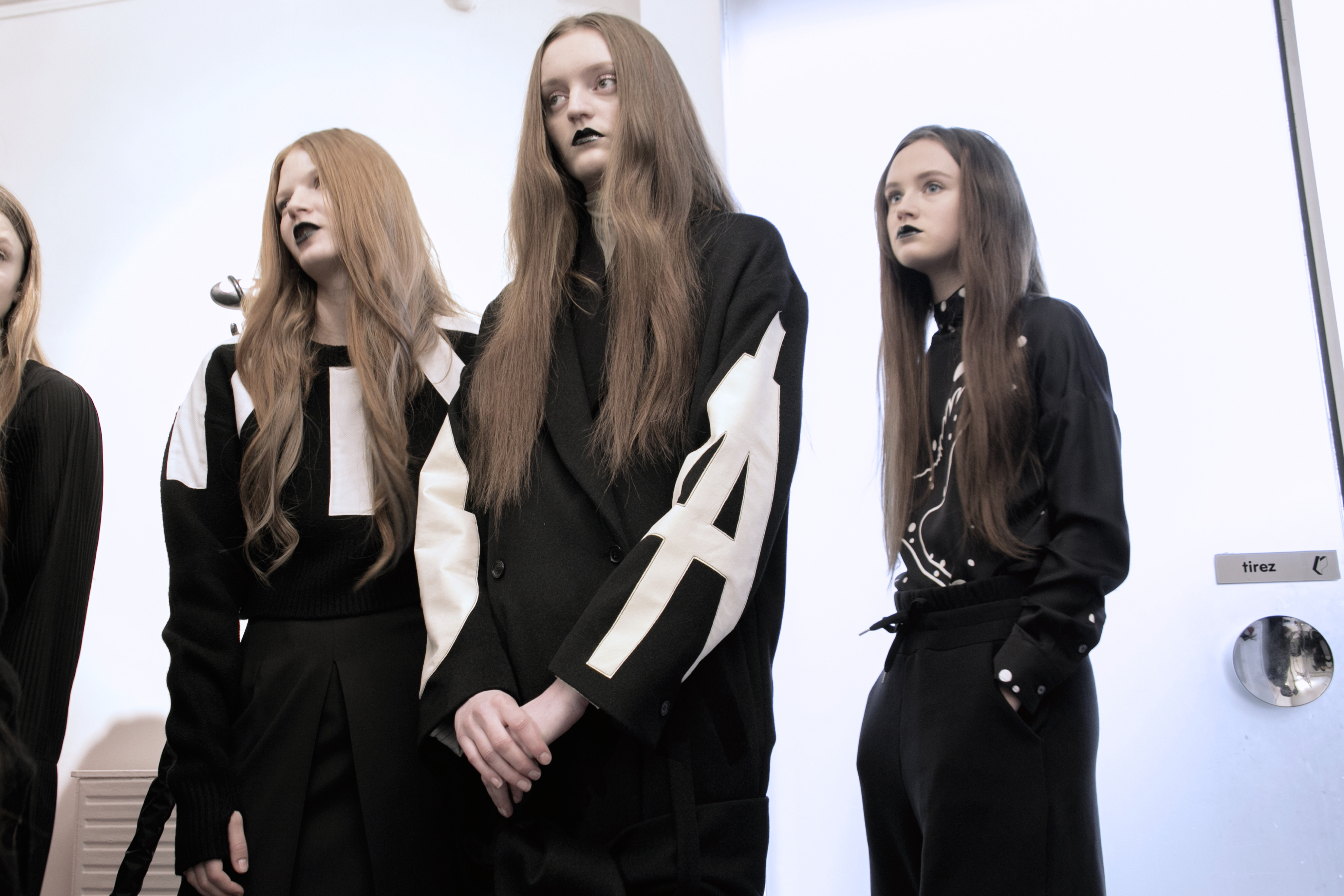 AALTO FW1617