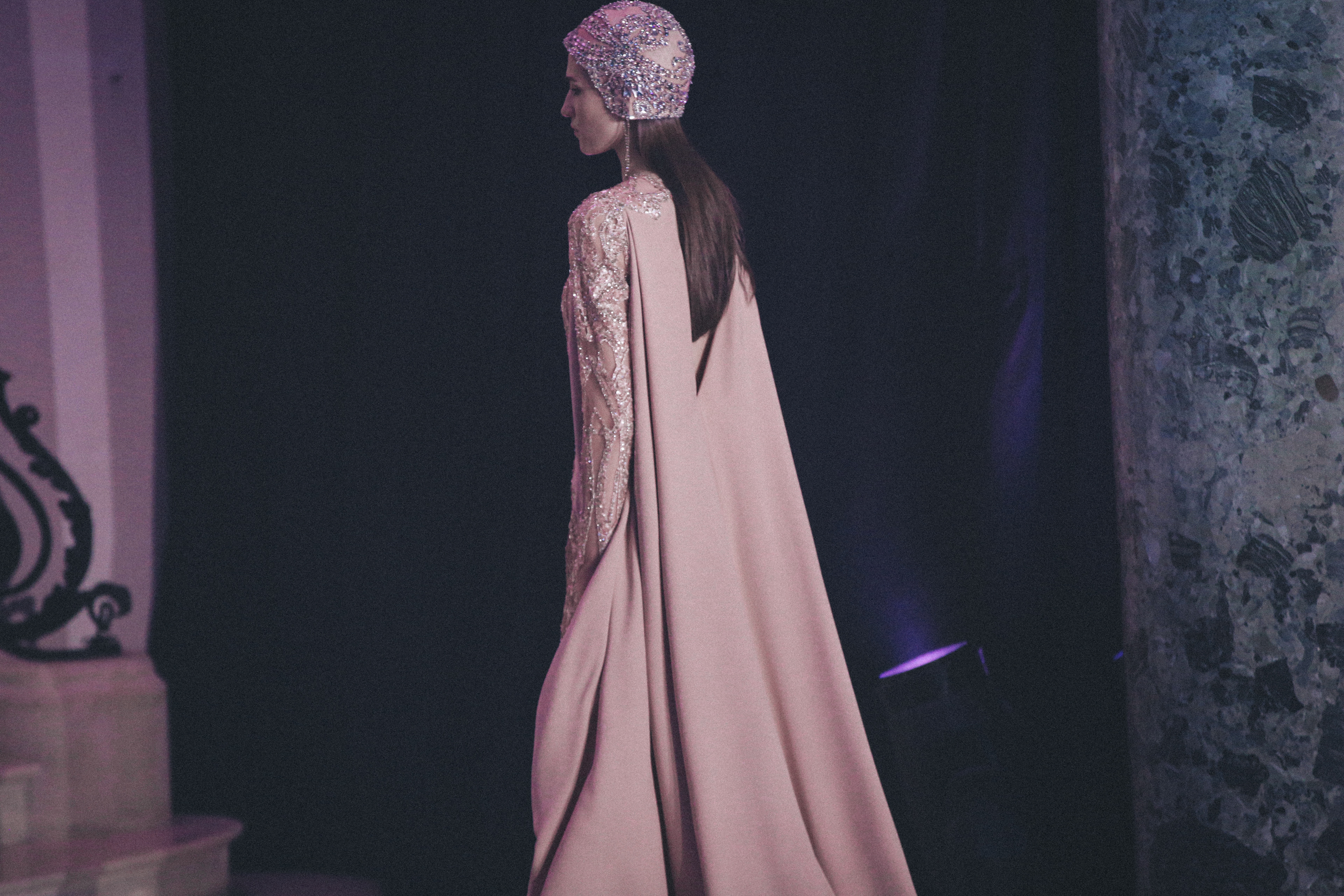 ELIE SAAB COUTURE SS18