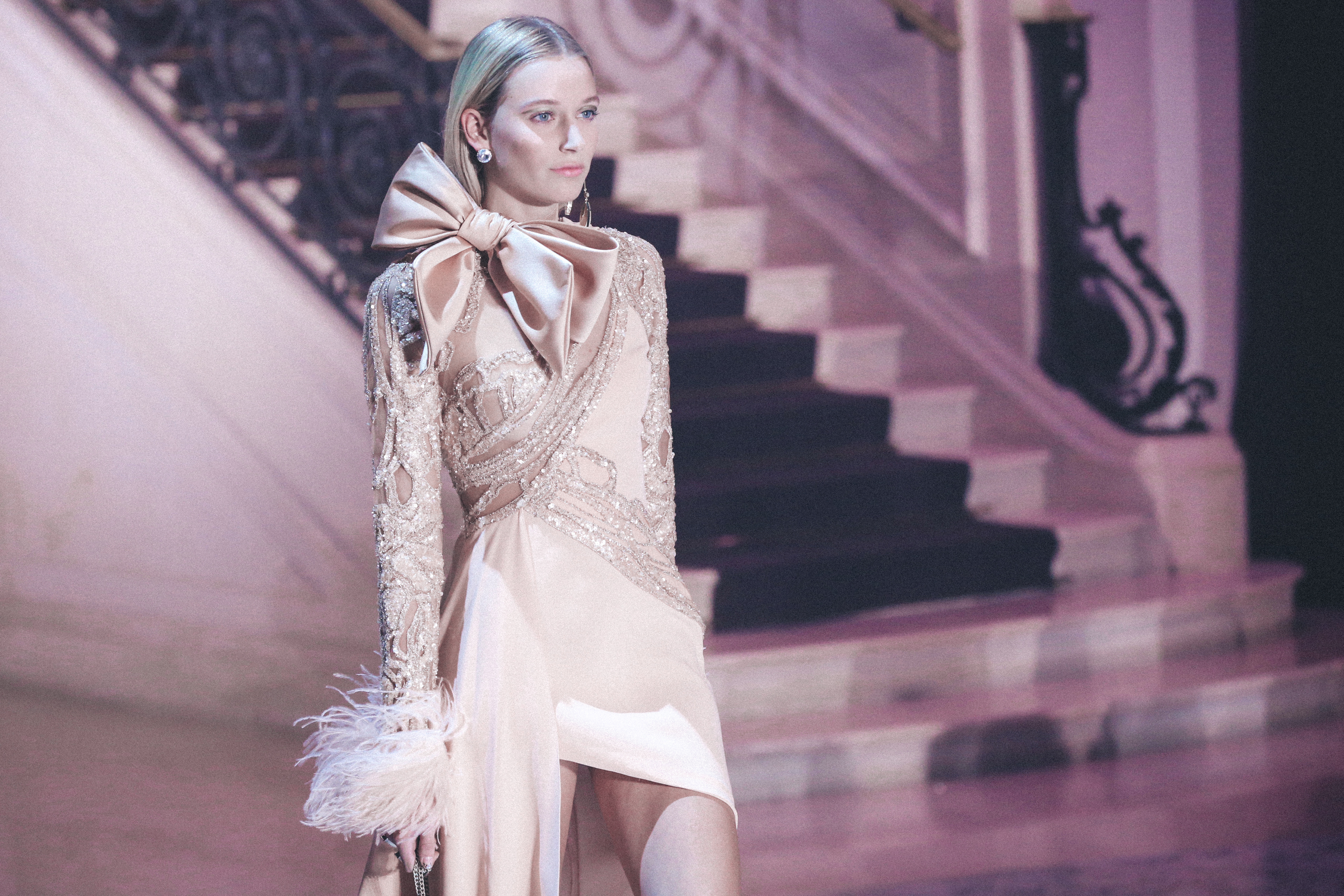 ELIE SAAB COUTURE SS18