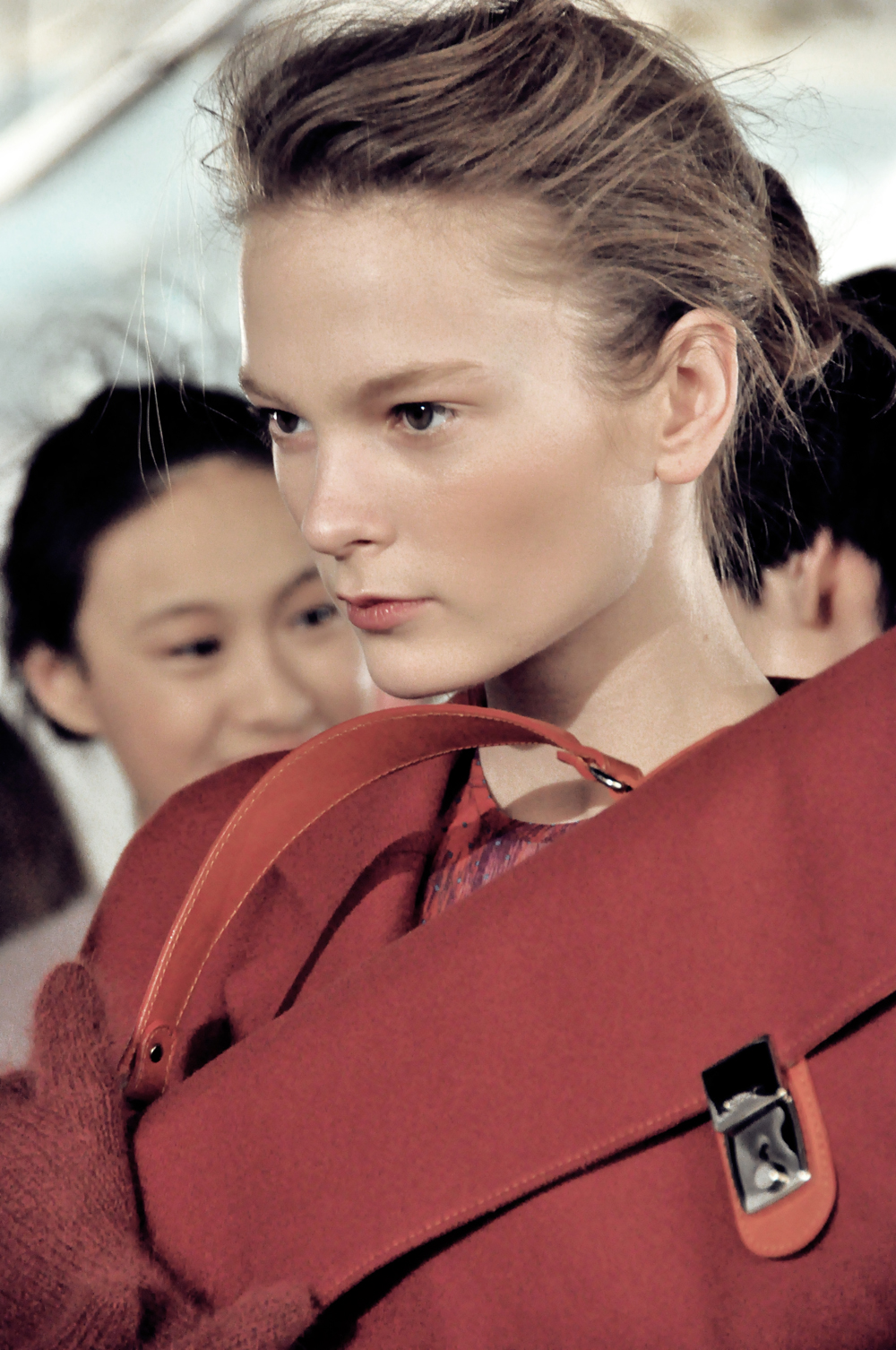 CERRUTI WOMEN'S FW1011