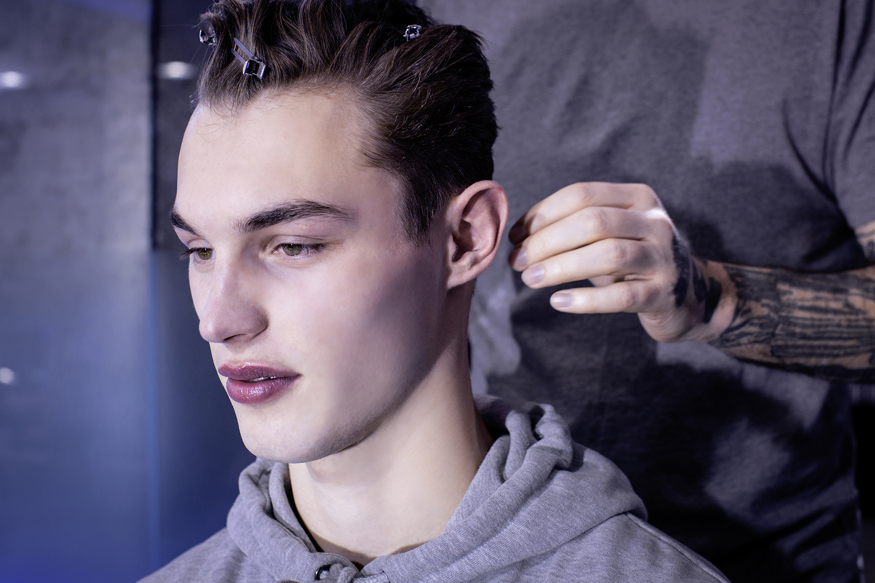 CERRUTI 1881 FW1718