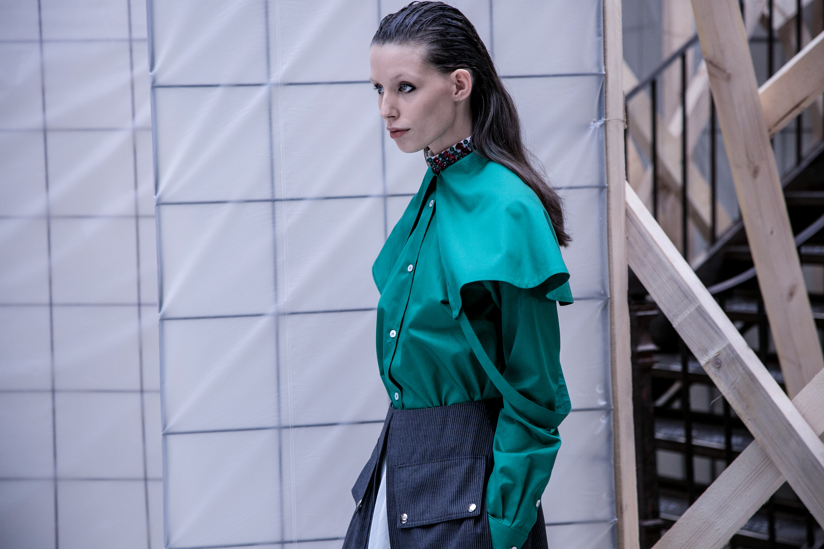 AALTO FW1718