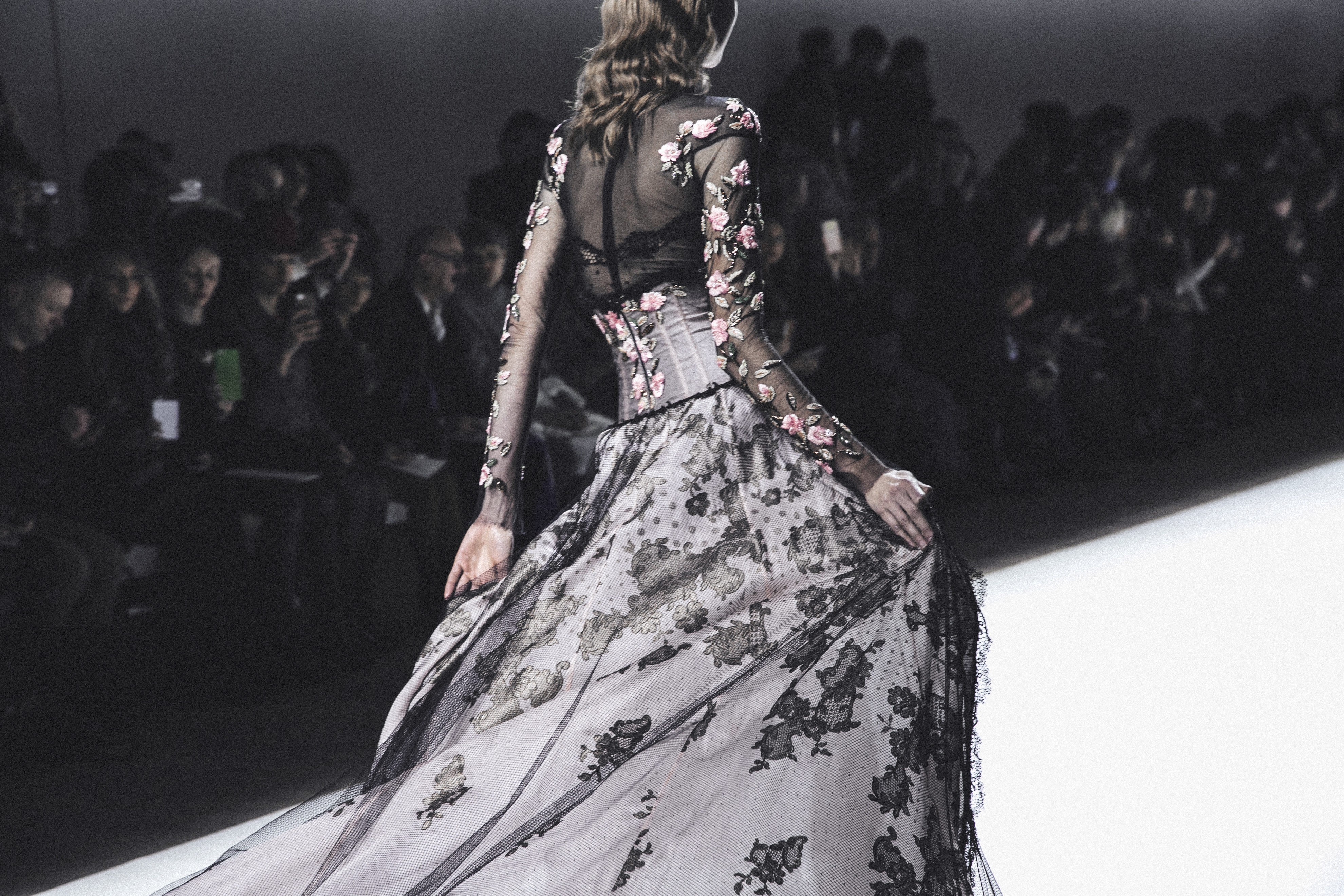 GALIA LAHAV COUTURE SS17