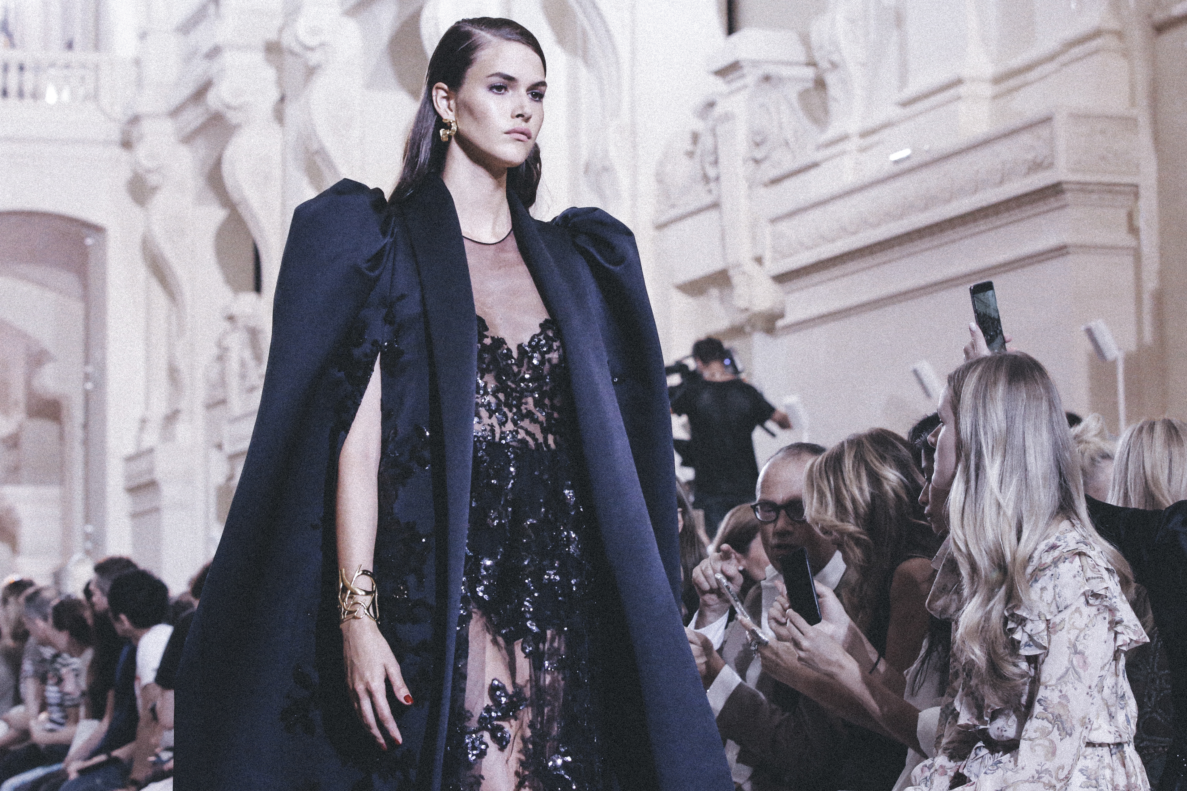 ELIE SAAB COUTURE FW1819