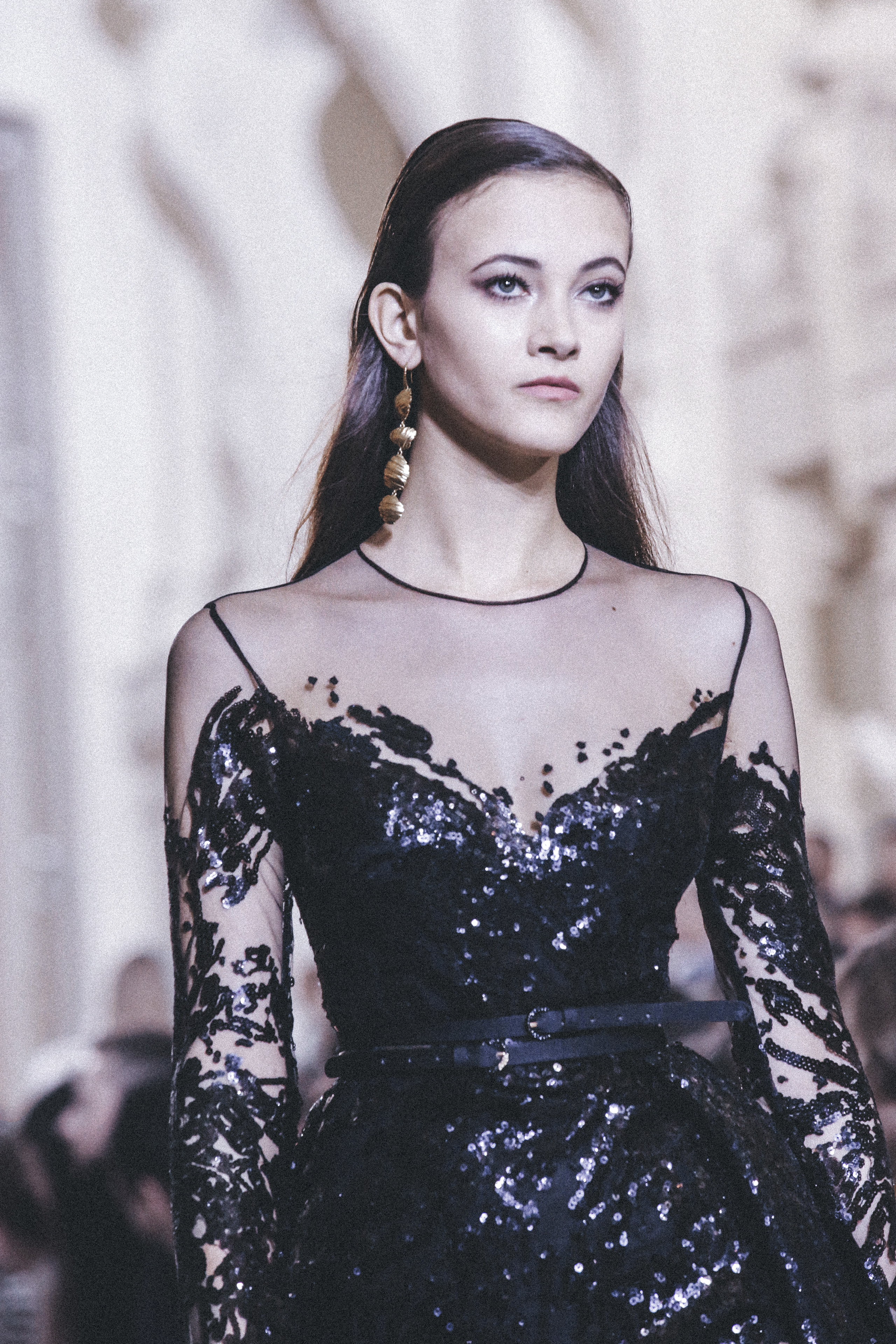 ELIE SAAB COUTURE FW1819