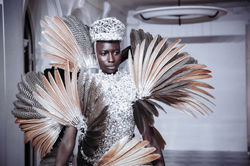 SERKAN CURA COUTURE FW1617