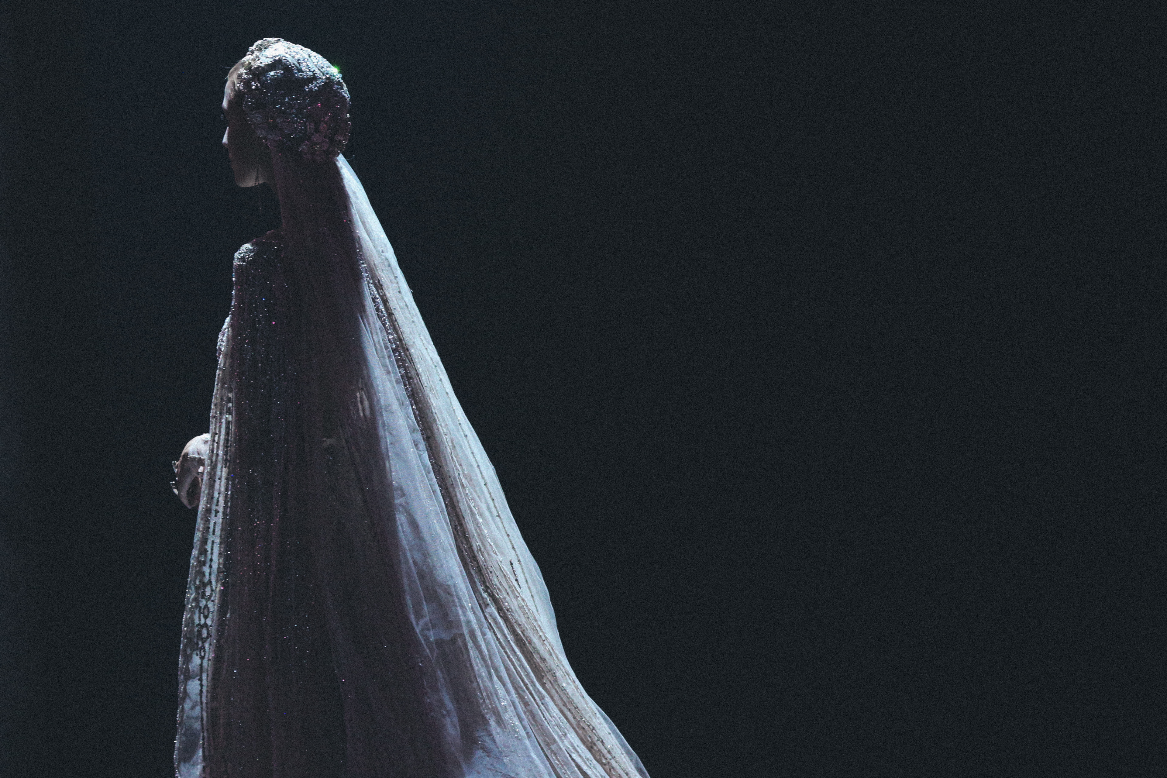 ELIE SAAB COUTURE SS18