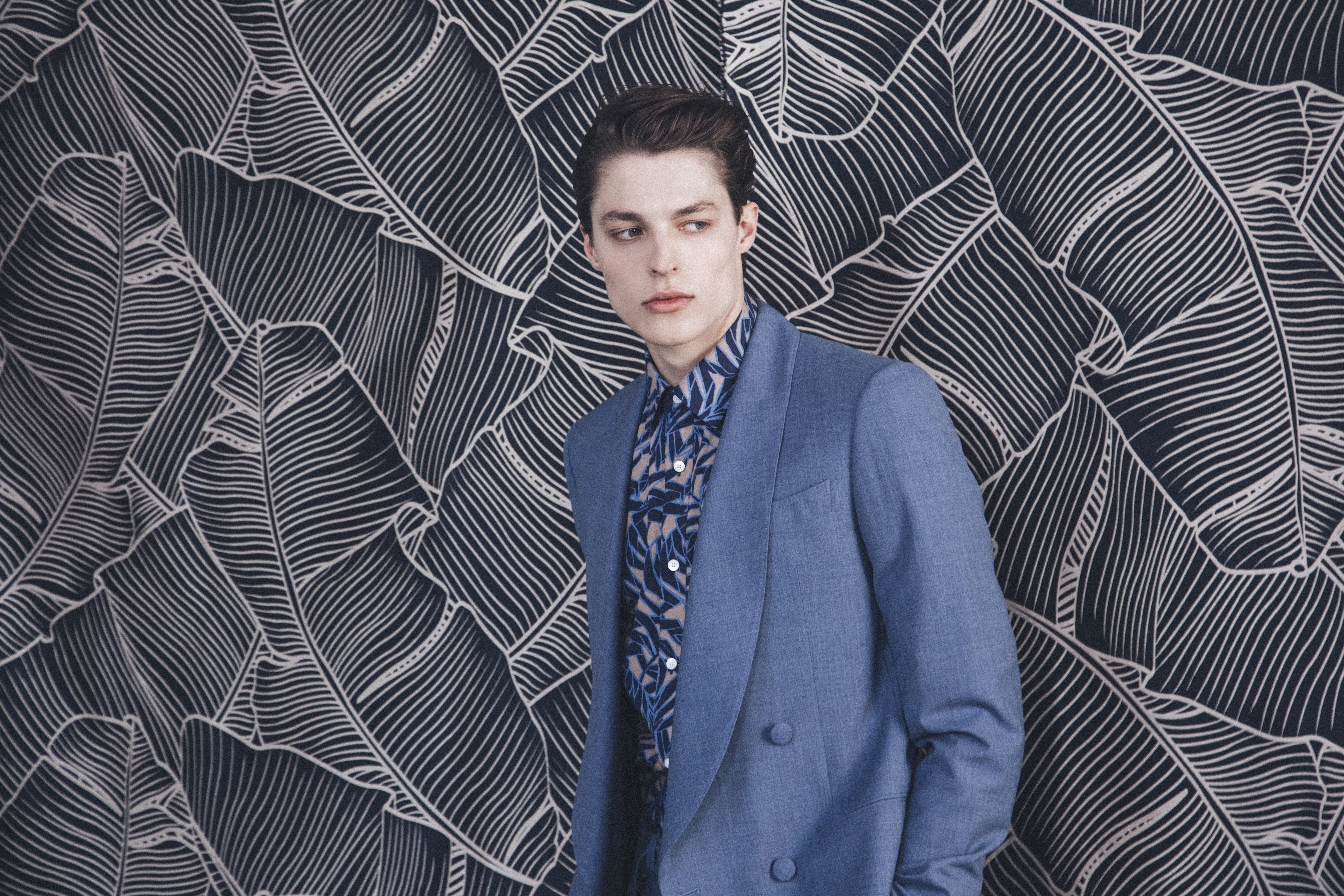 CERRUTI 1881 SS18