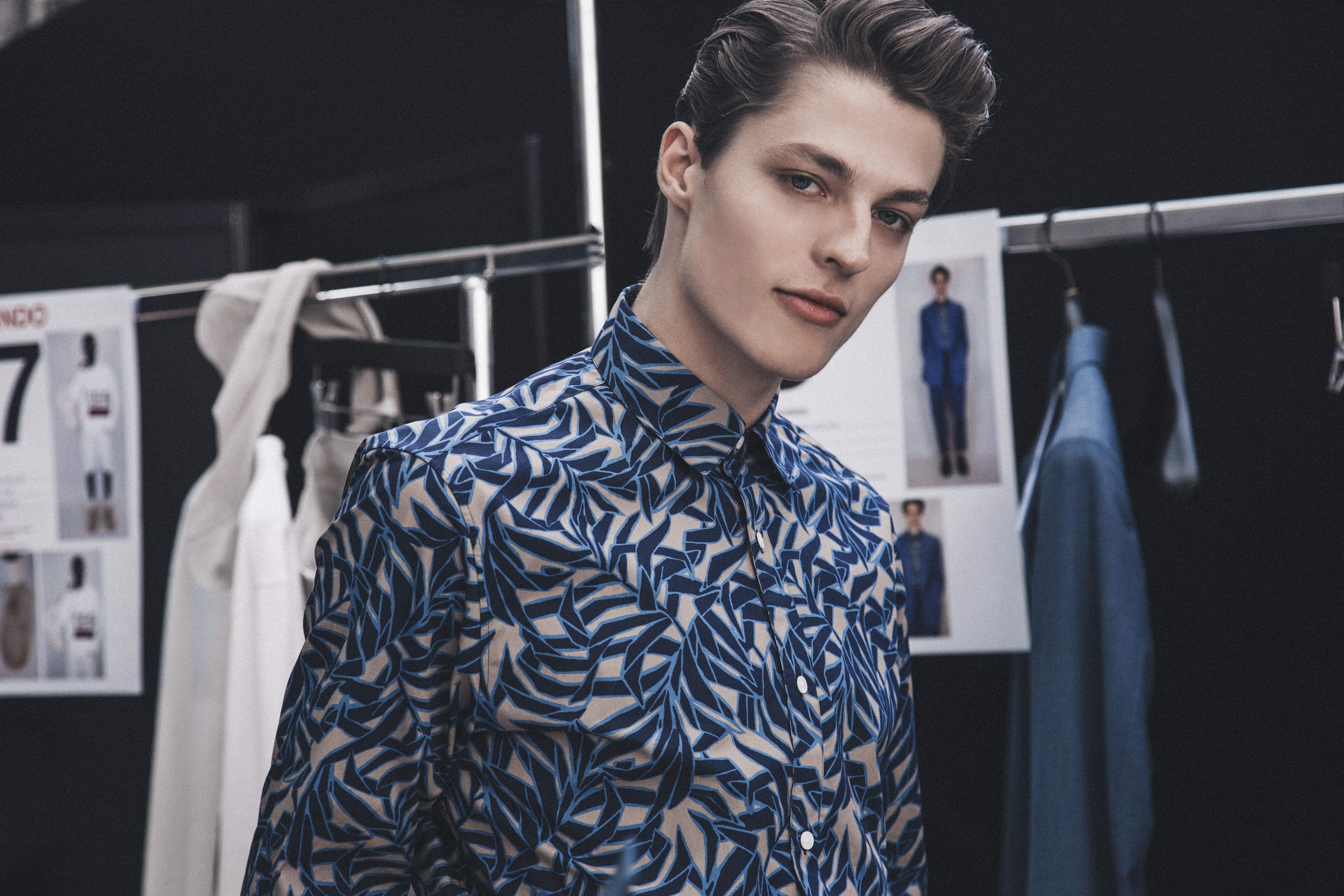 CERRUTI 1881 SS18