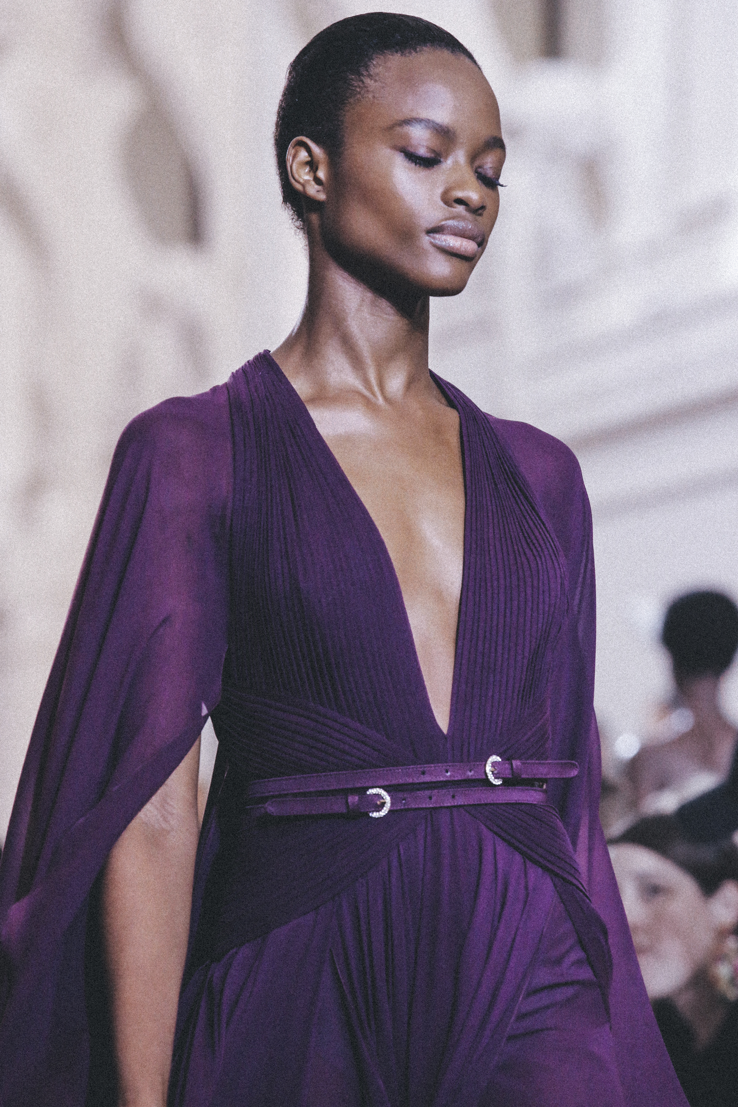 ELIE SAAB COUTURE FW1819