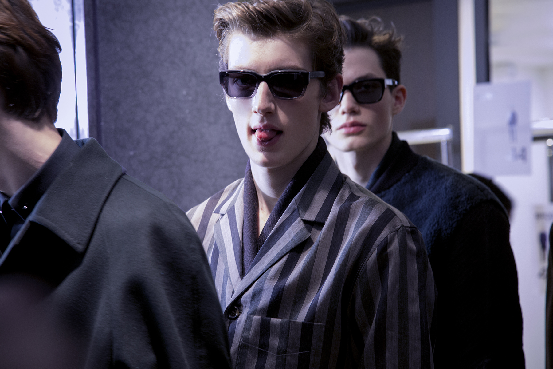 CERRUTI 1881 FW1718
