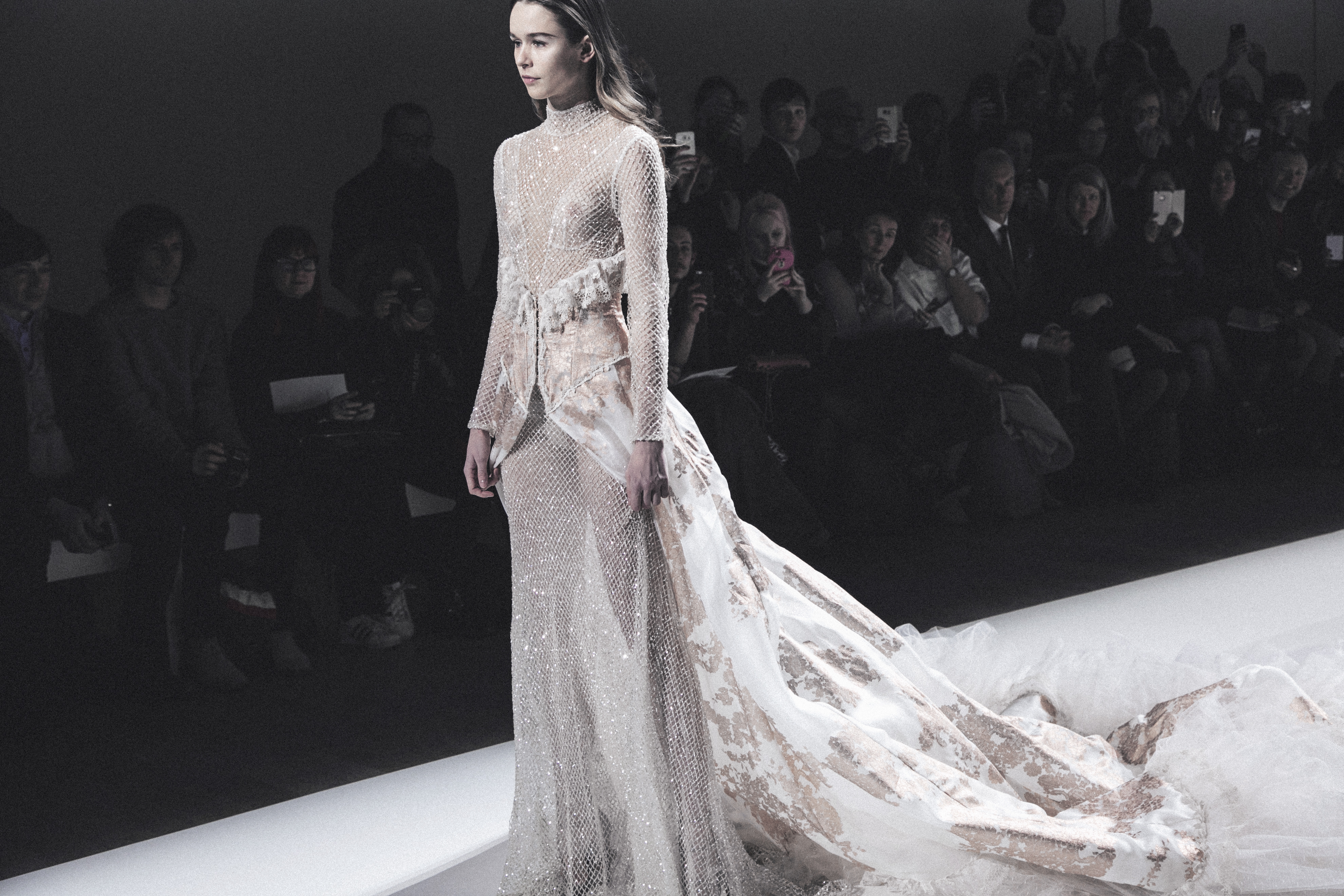 GALIA LAHAV COUTURE SS17