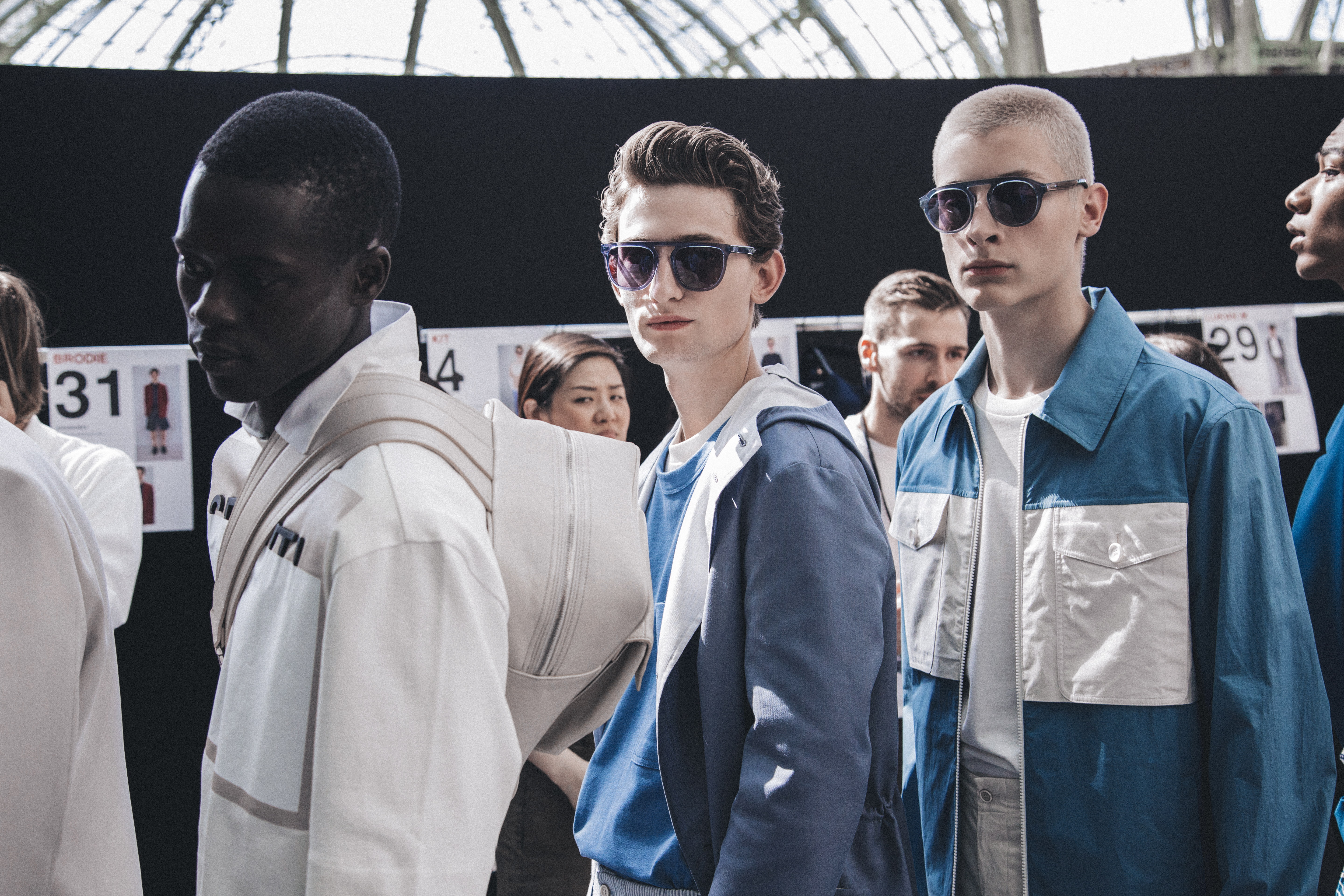 CERRUTI 1881 SS18