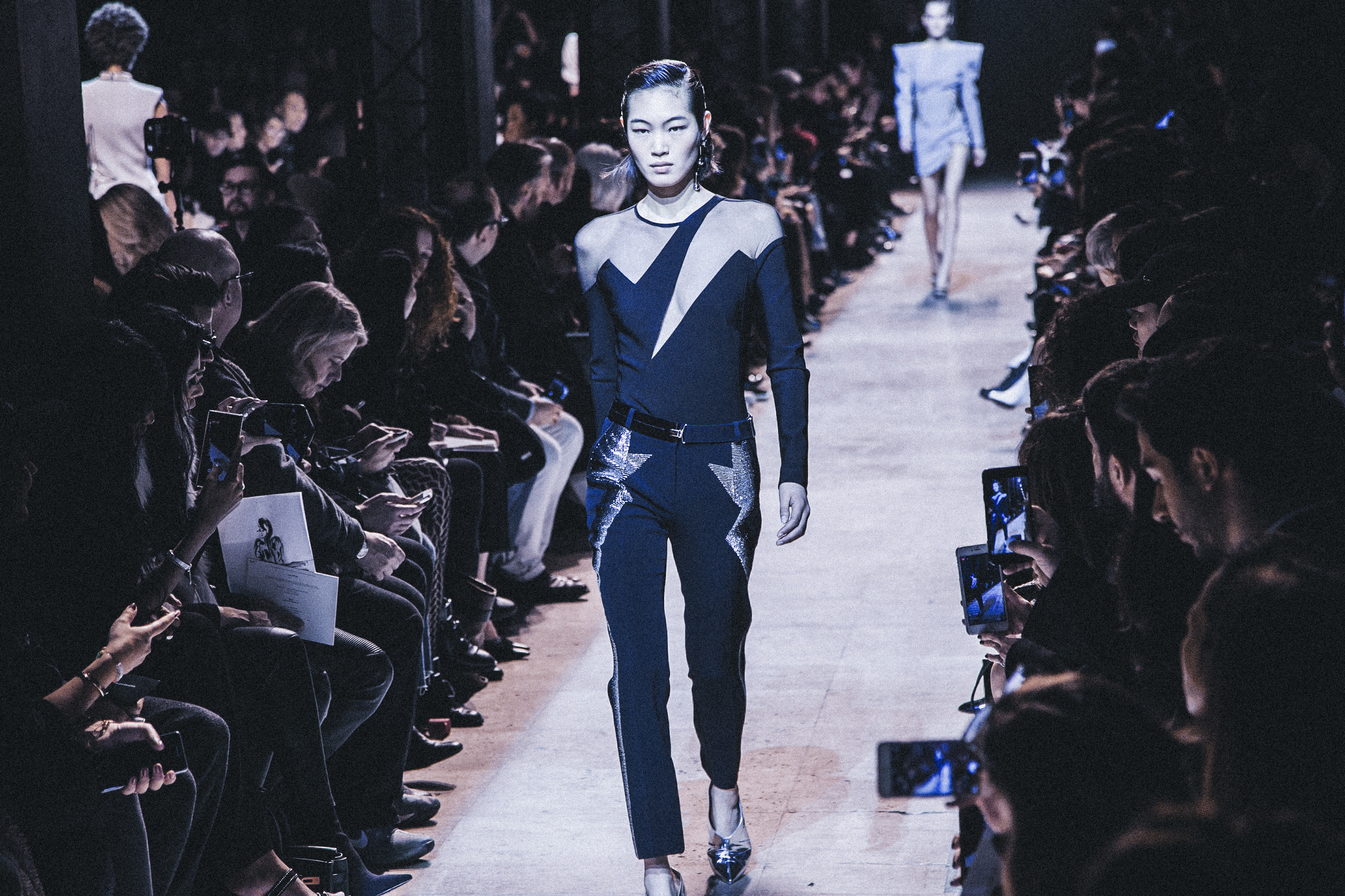 MUGLER FW1718