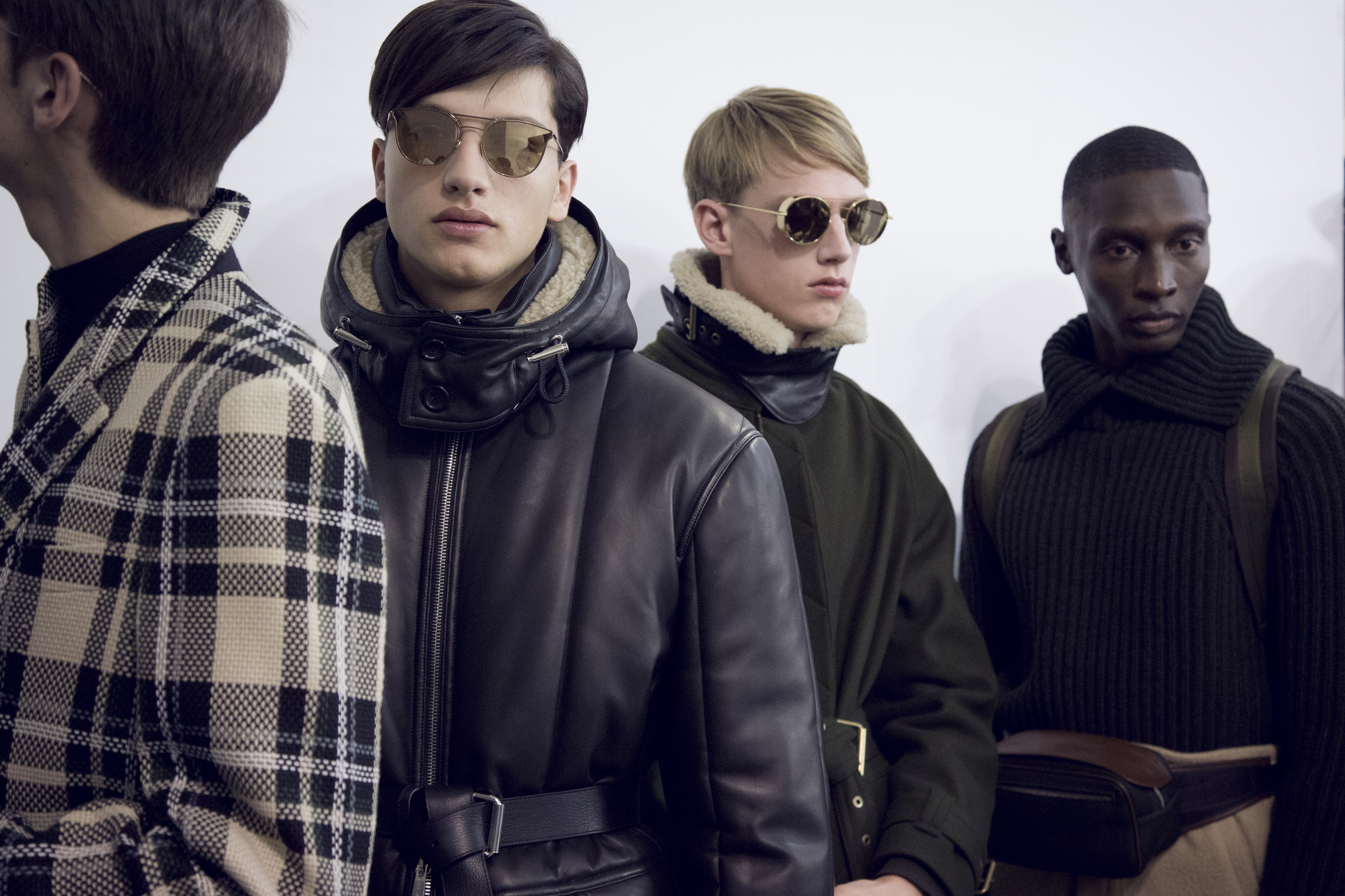 CERRUTI 1881 FW1819