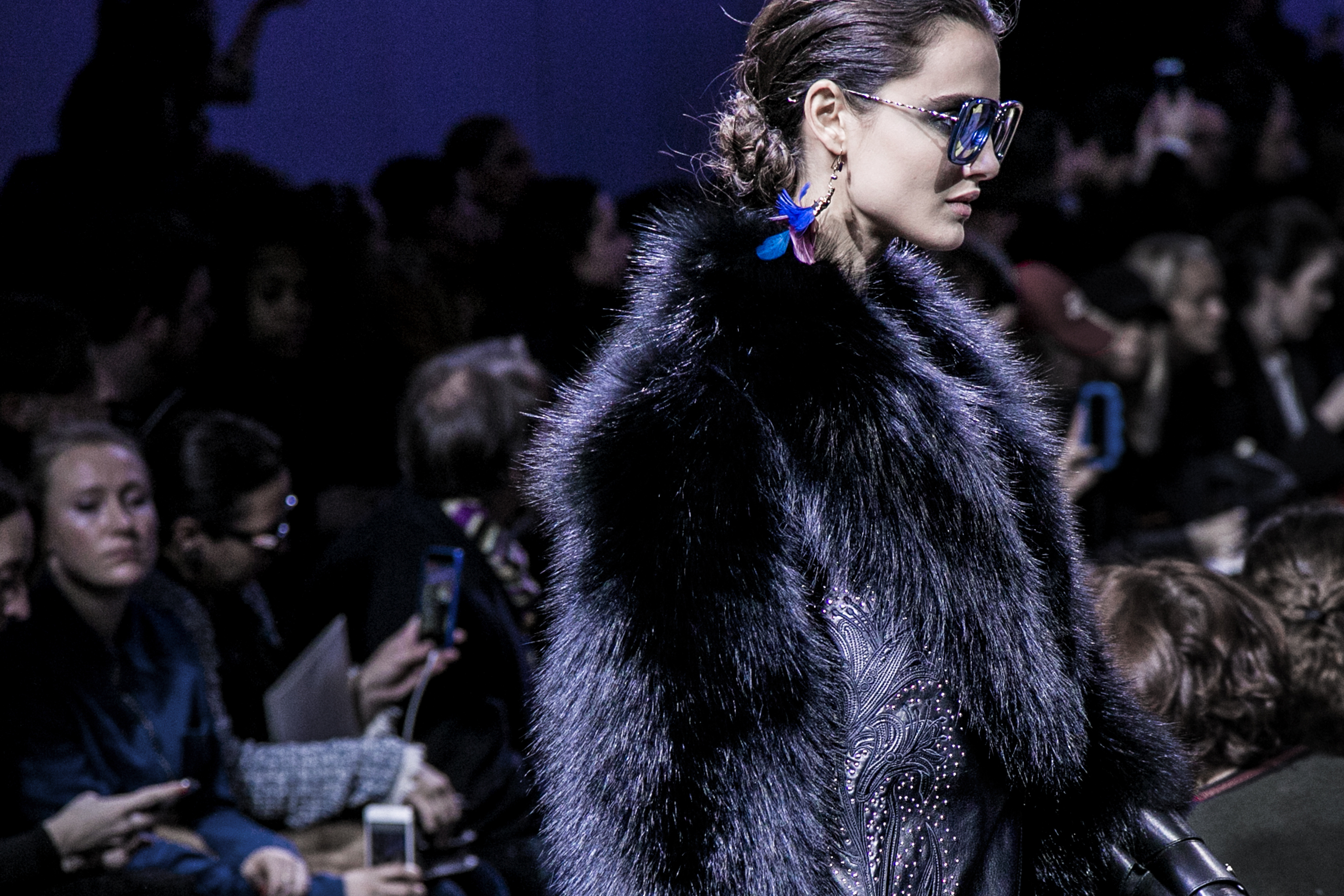 ELIE SAAB FW1718