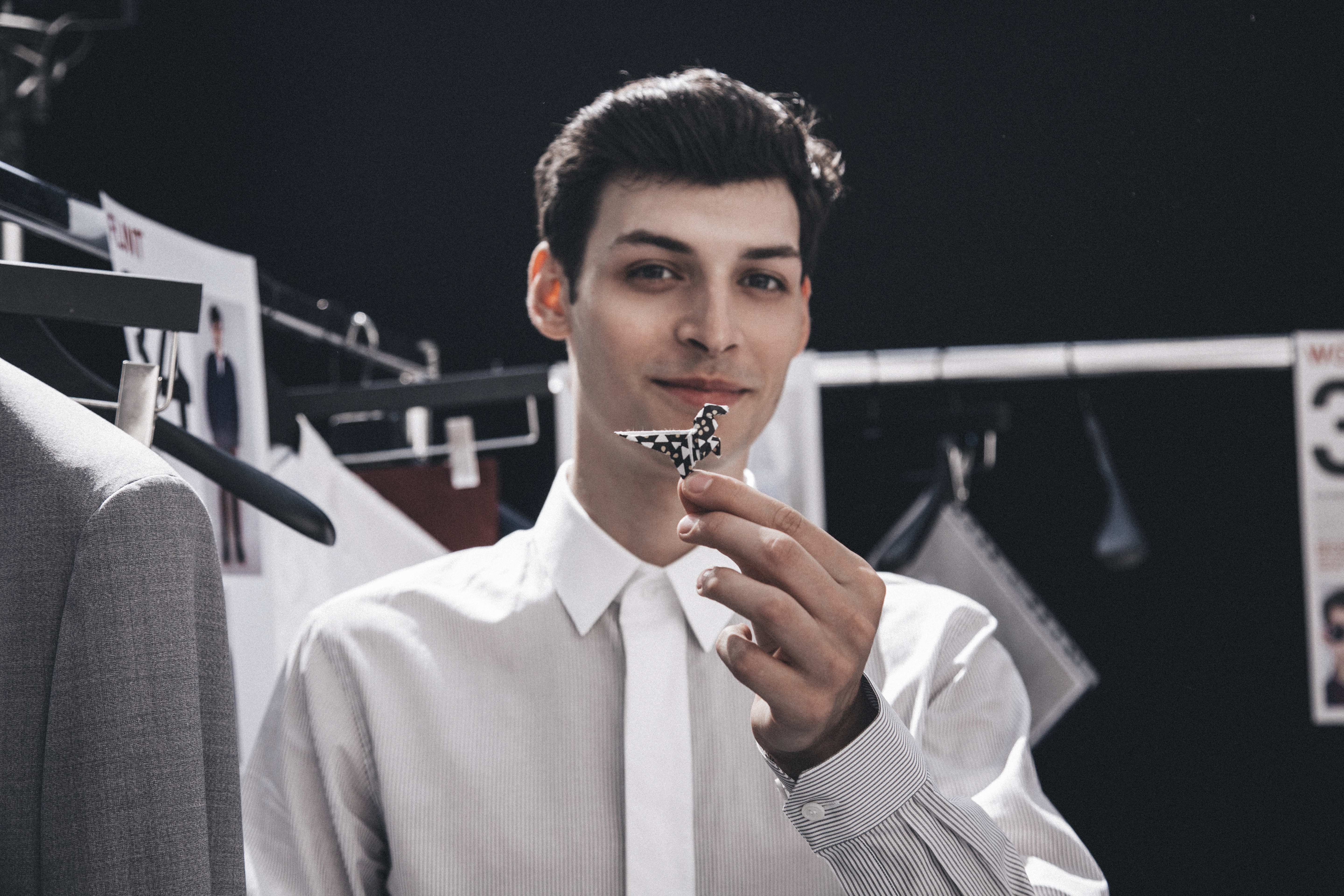 CERRUTI 1881 SS18