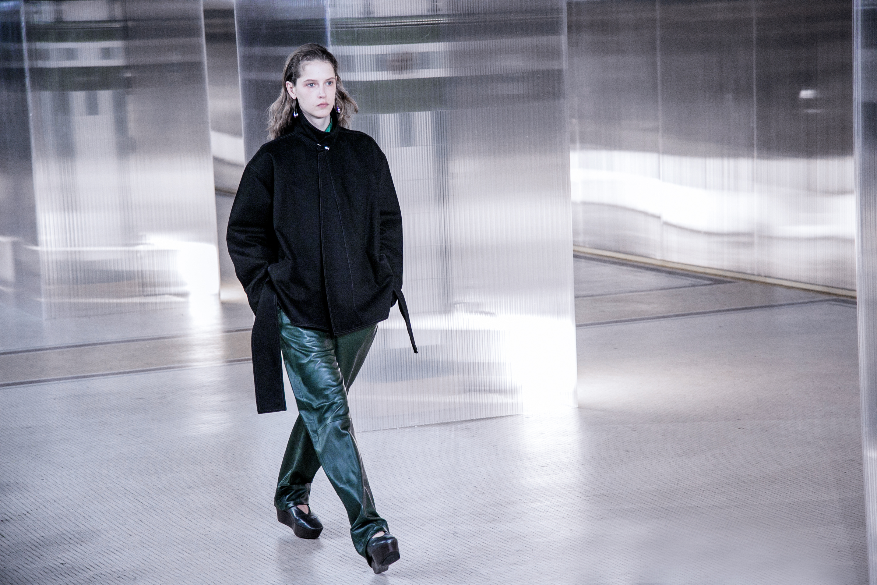 LEMAIRE FW1718