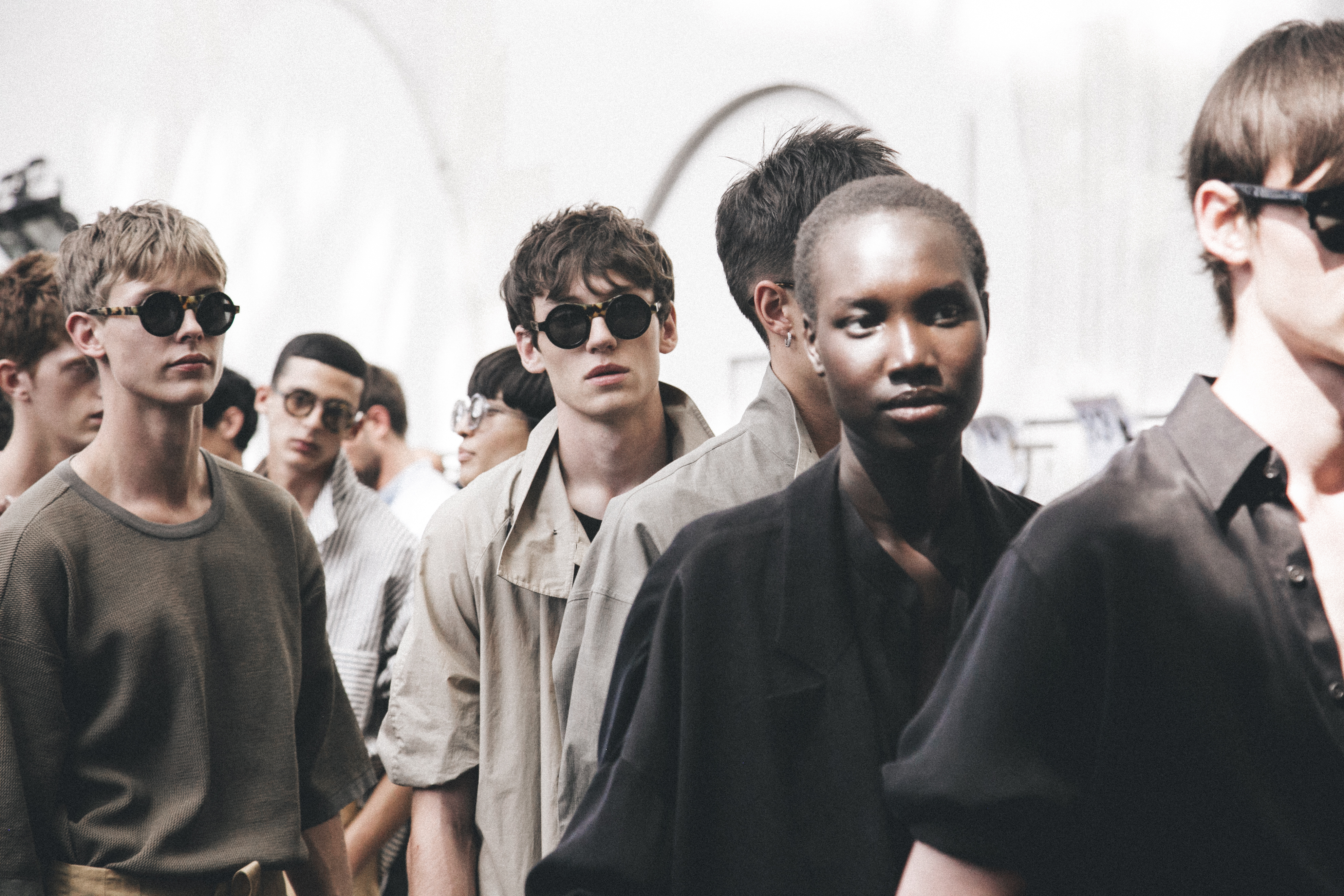 CERRUTI1881 SS19