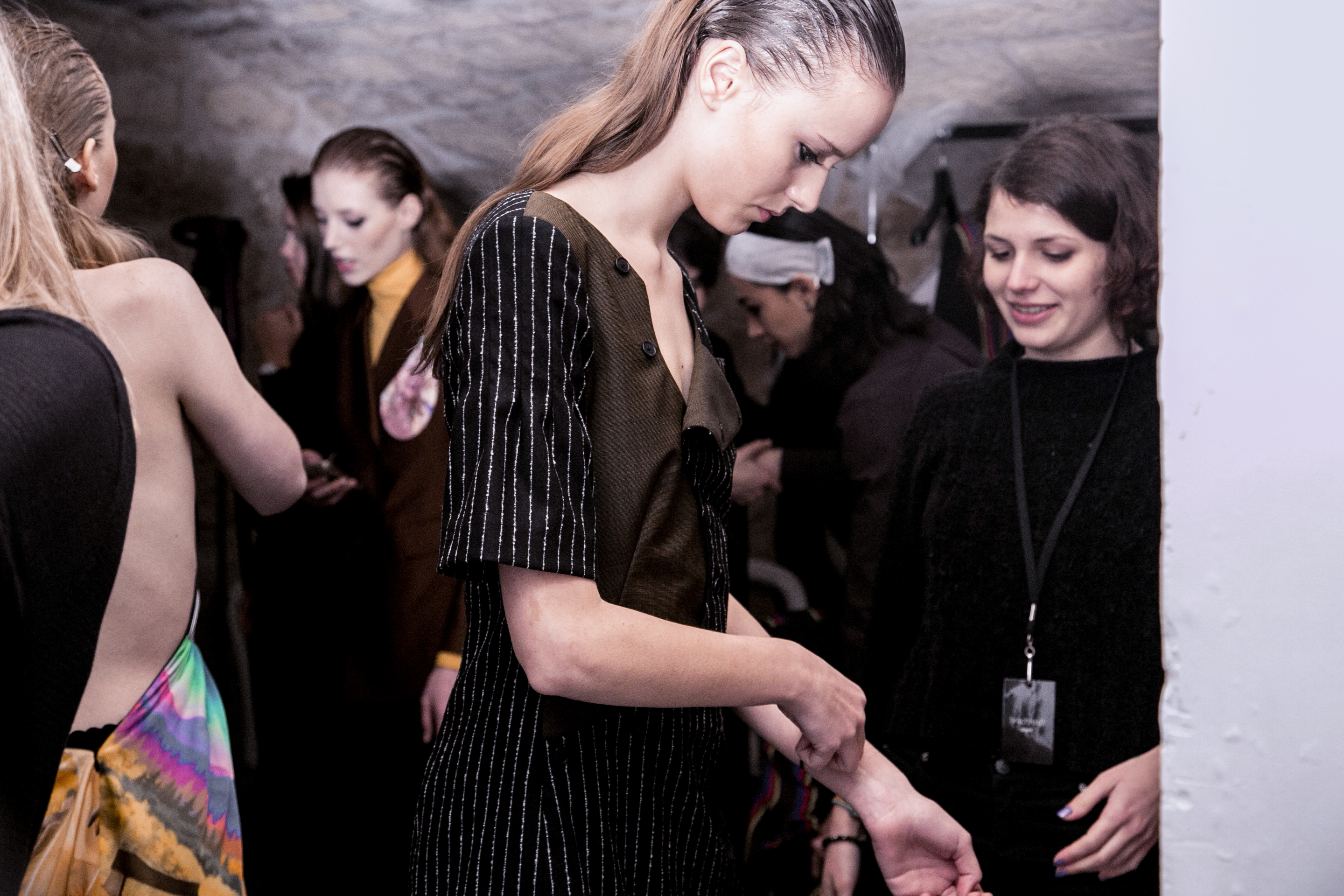 AALTO FW1718