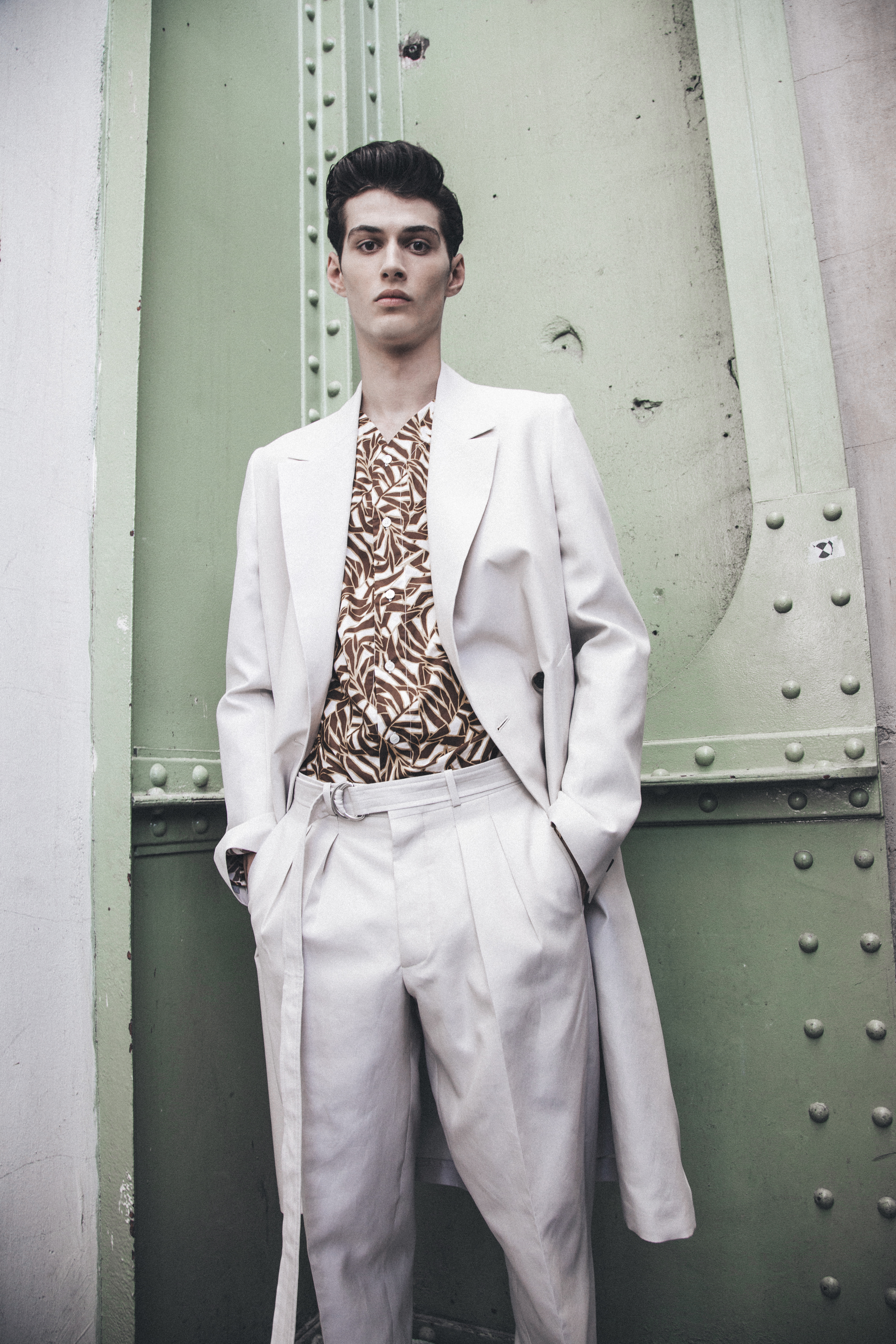 CERRUTI 1881 SS18