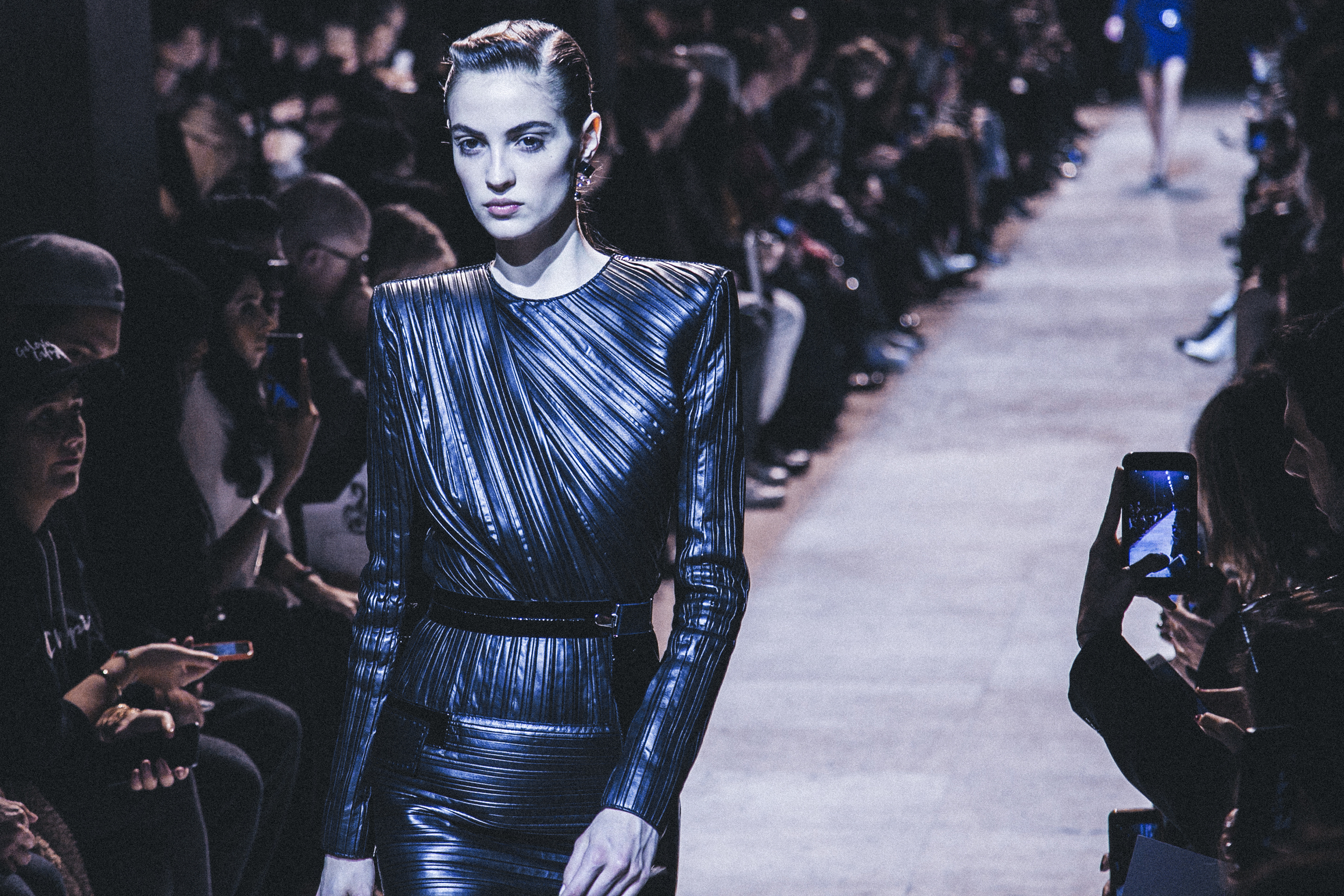 MUGLER FW1718