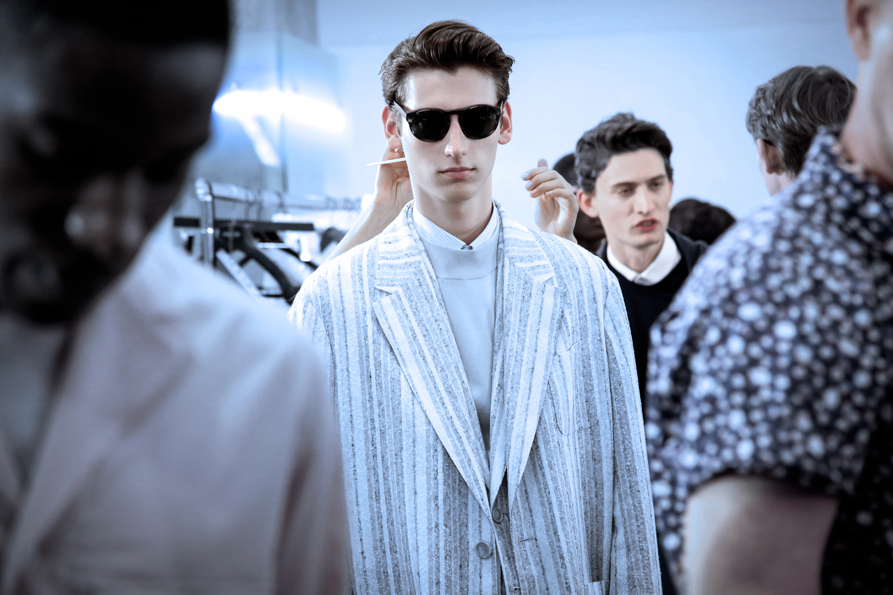 CERRUTI 1881 SS17