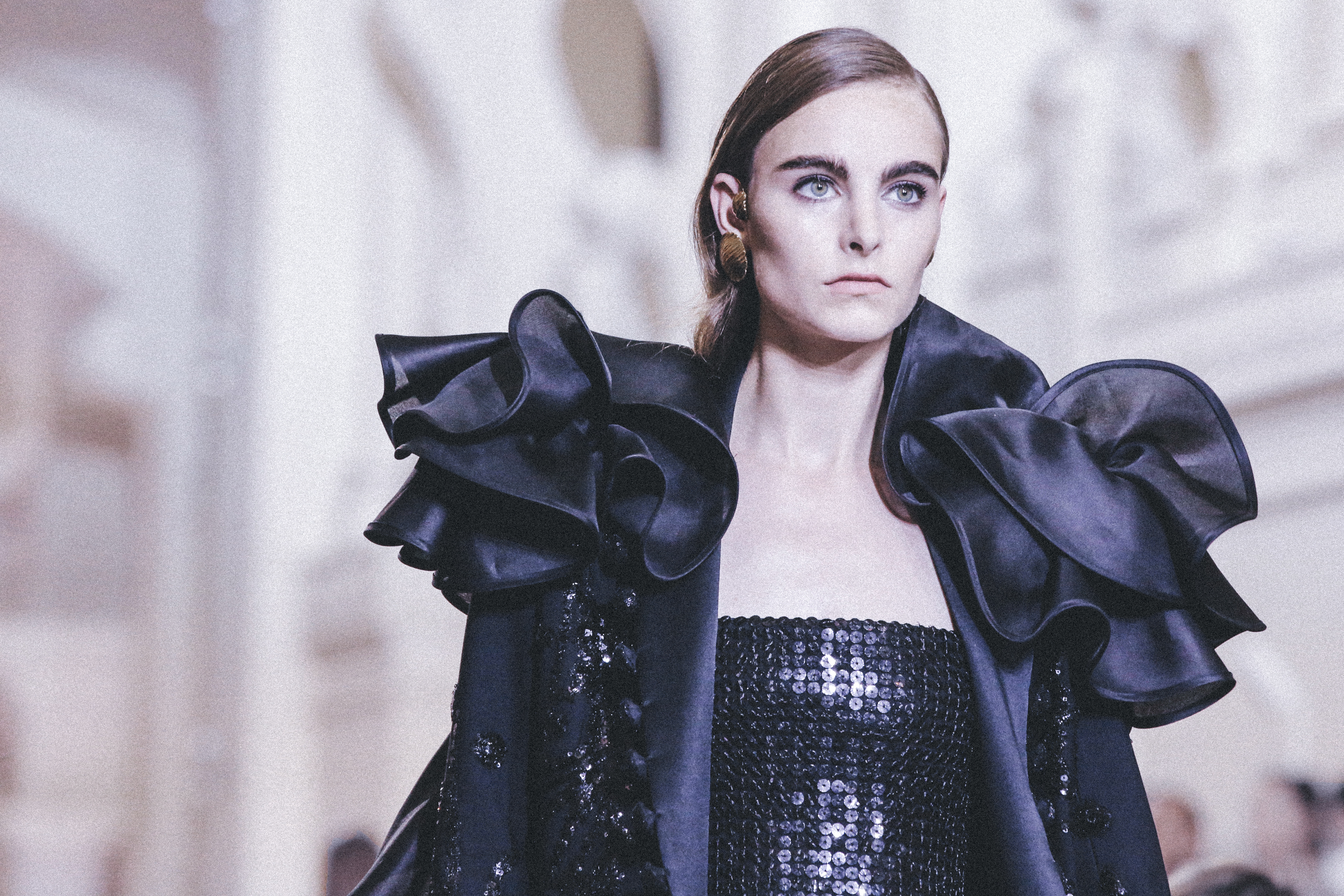 ELIE SAAB COUTURE FW1819