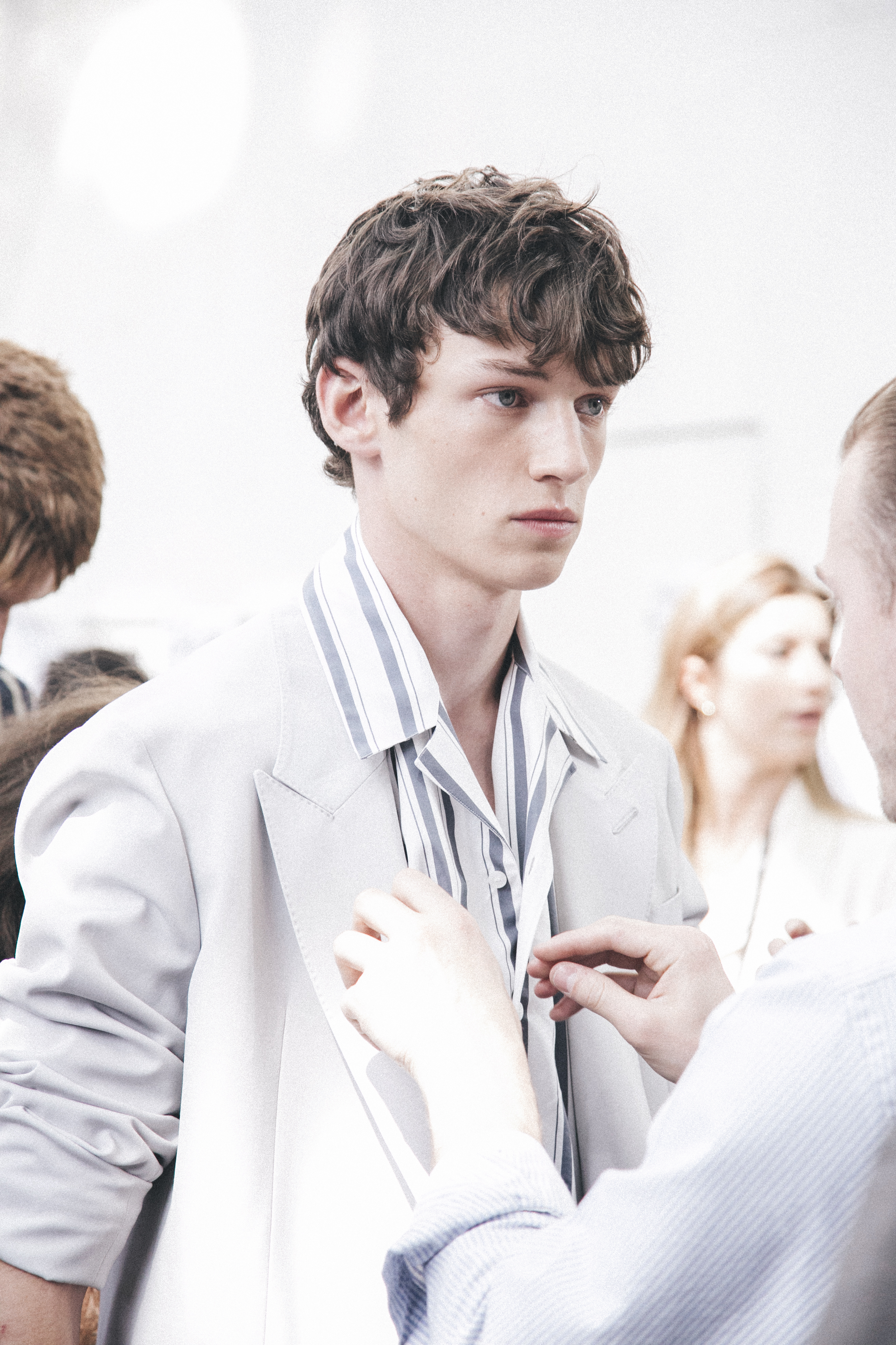 CERRUTI1881 SS19