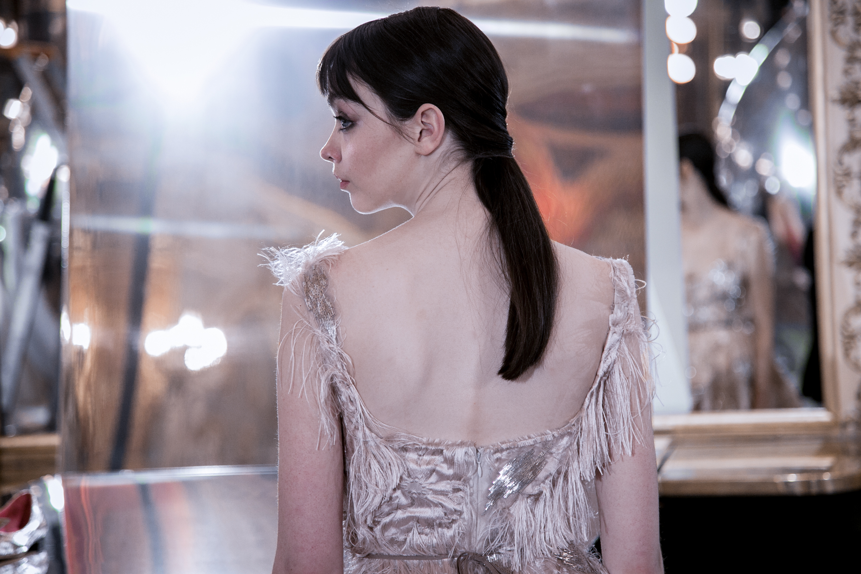 PAULE KA FW1718