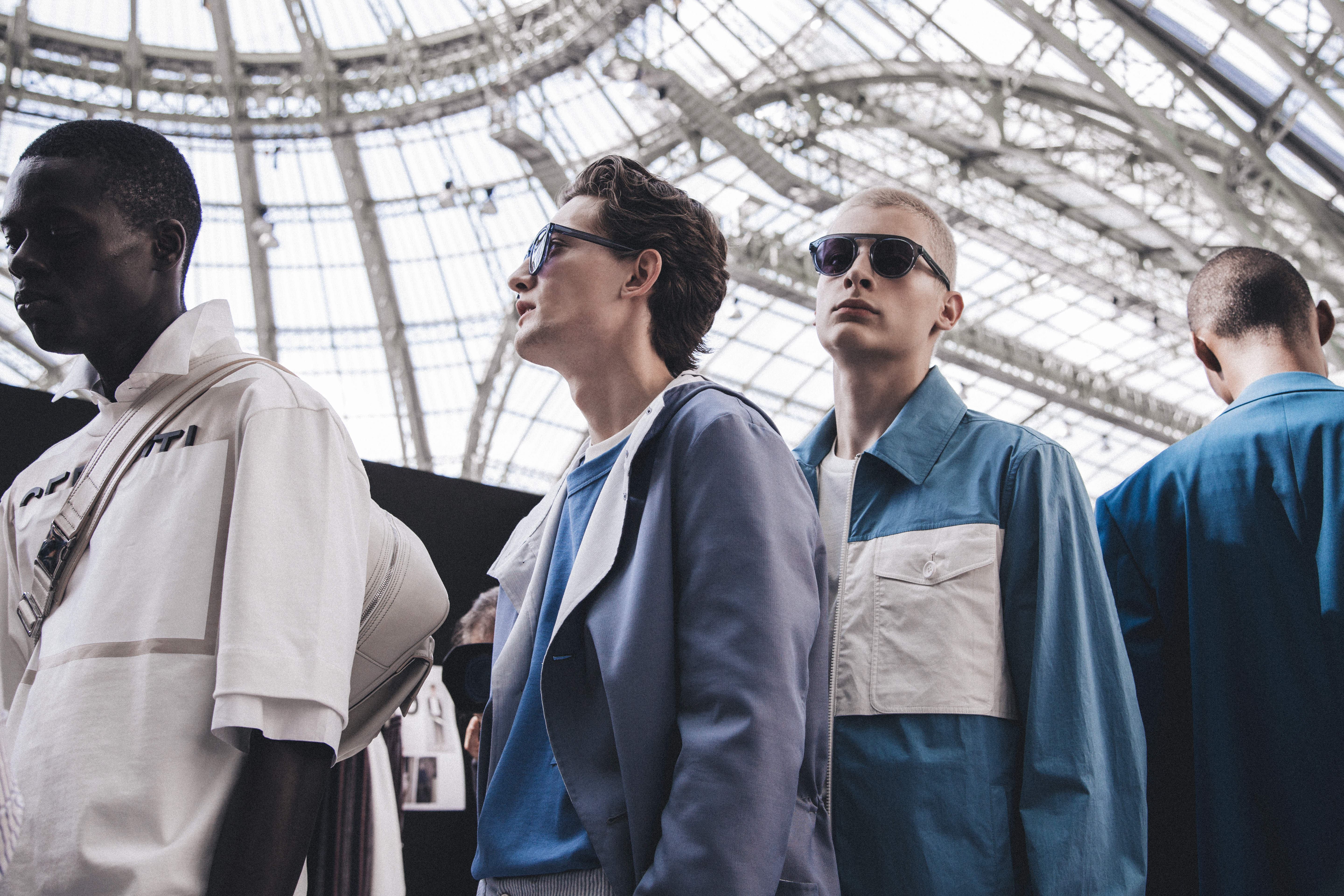 CERRUTI 1881 SS18