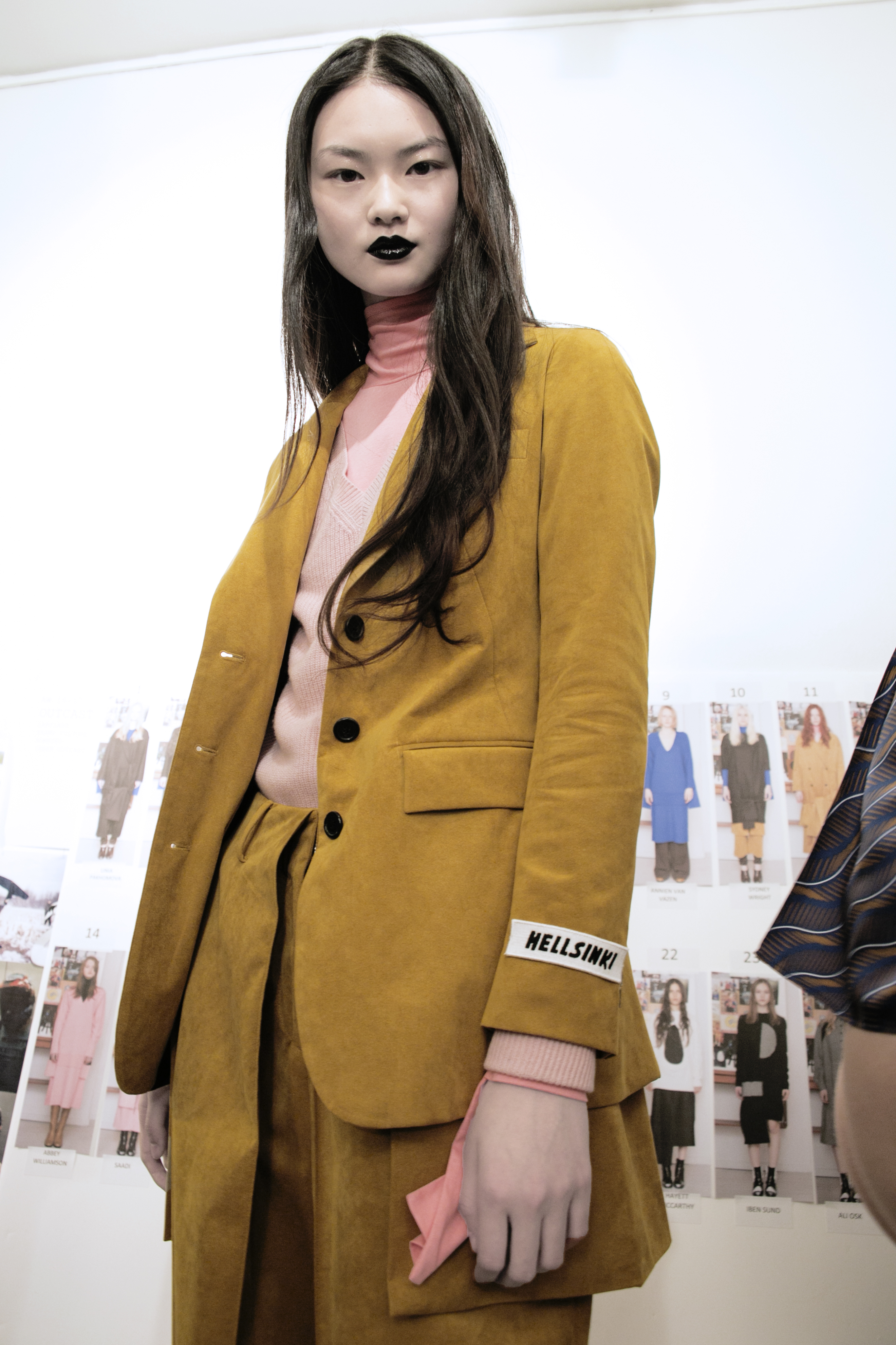 AALTO FW1617