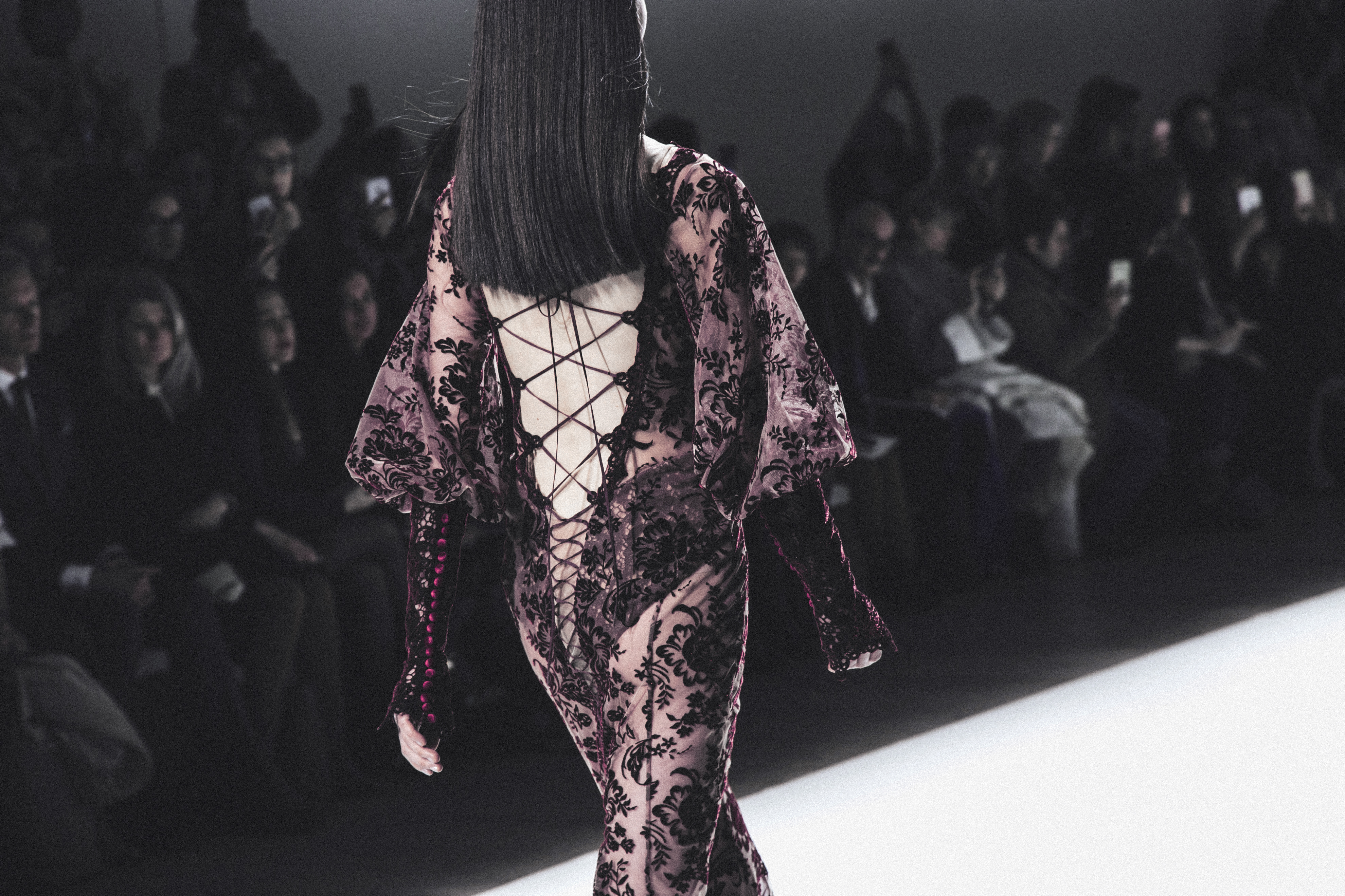 GALIA LAHAV COUTURE SS17