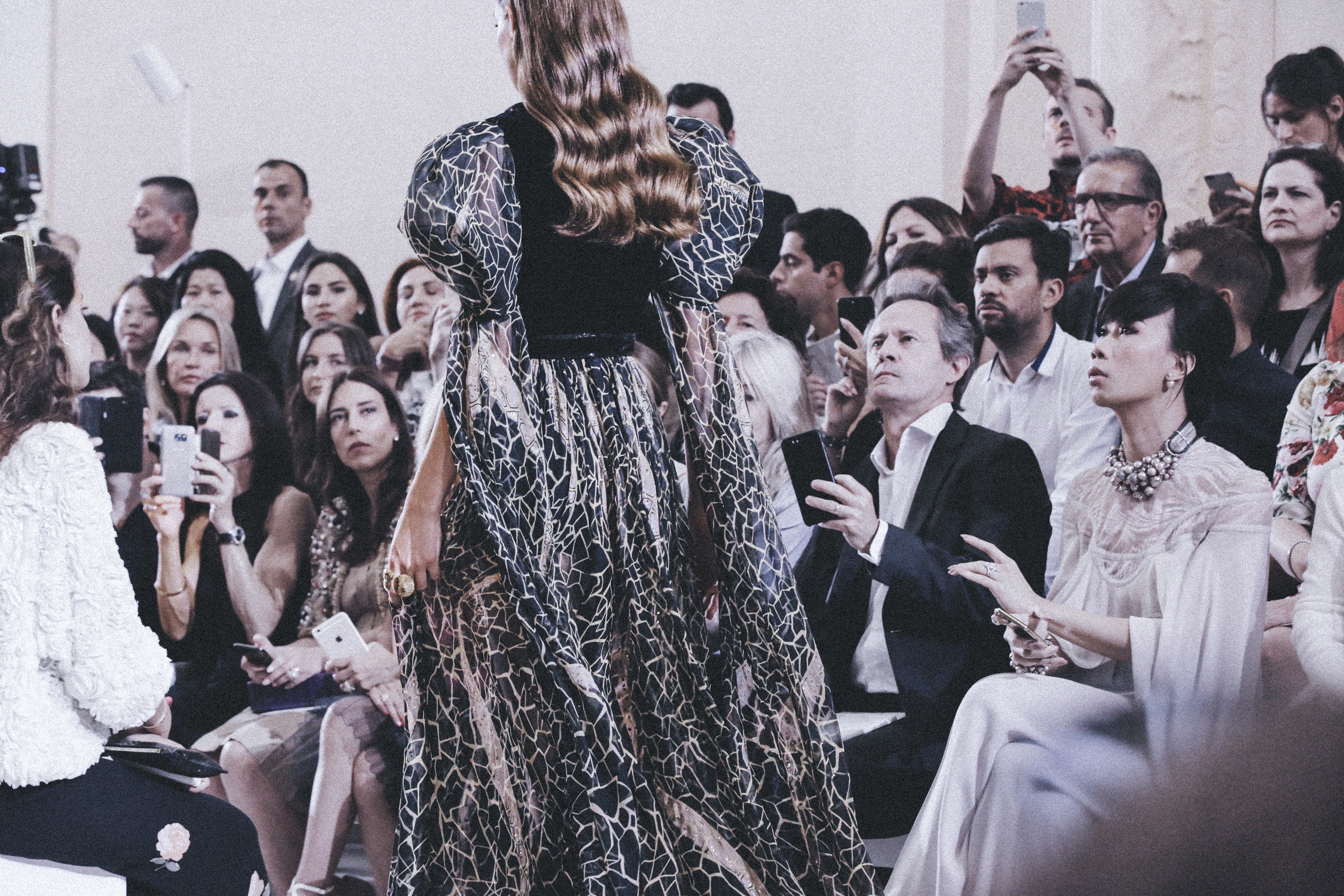 ELIE SAAB COUTURE FW1819
