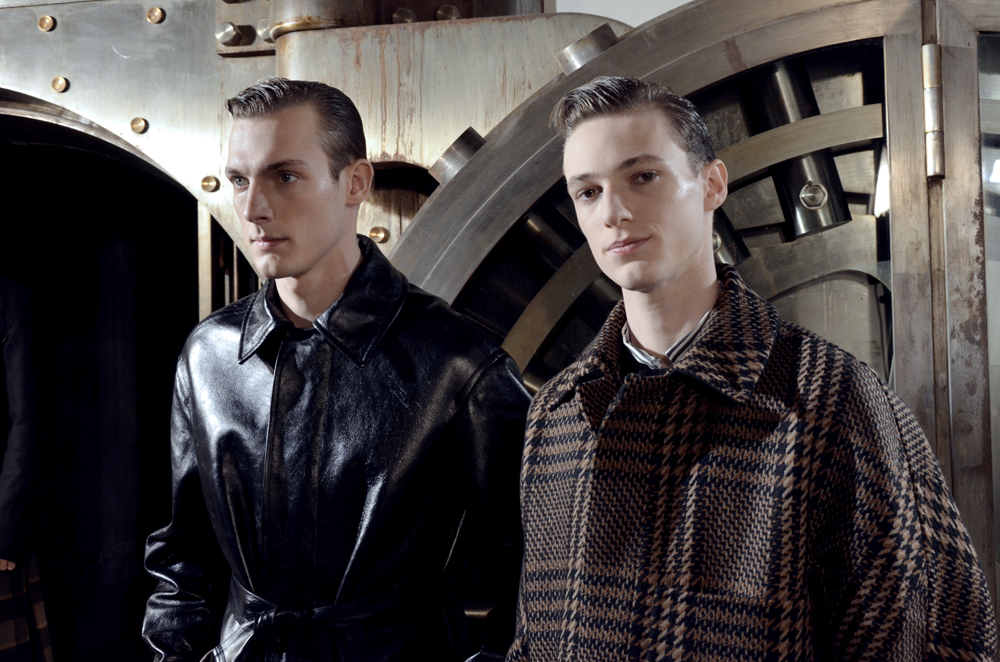 CERRUTI FW1415