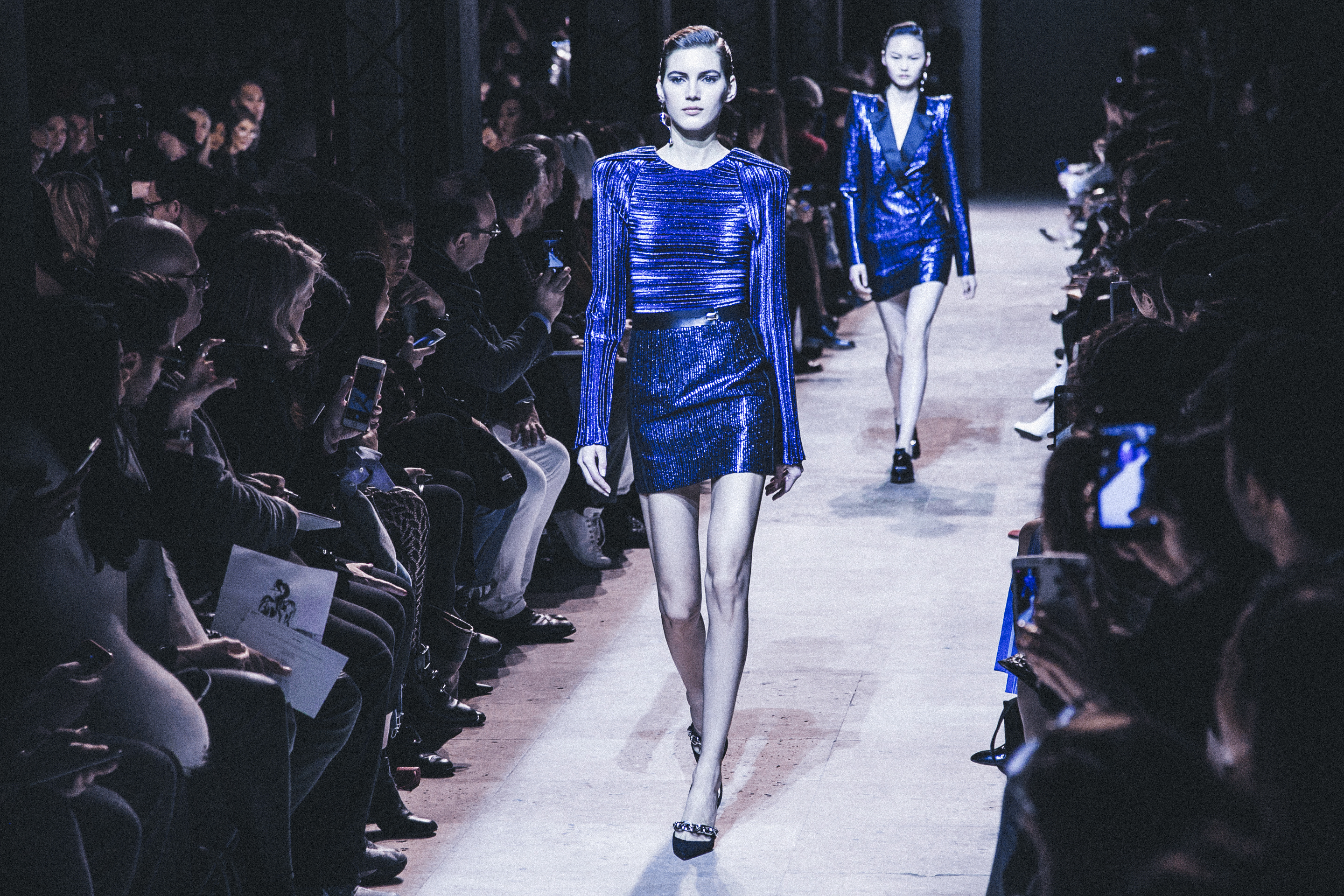 MUGLER FW1718